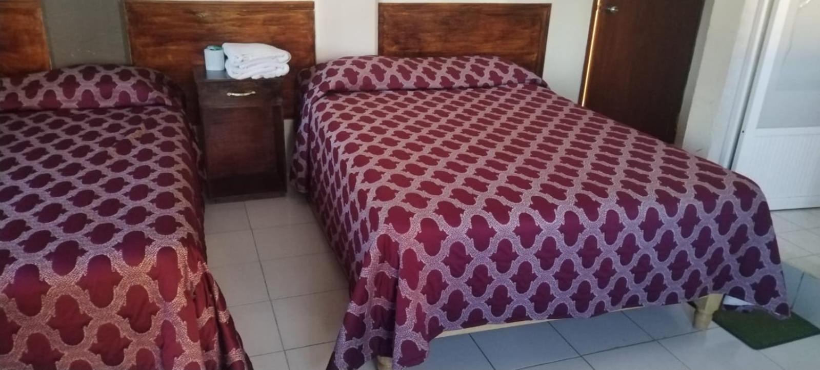 Twin Room - Photo 2