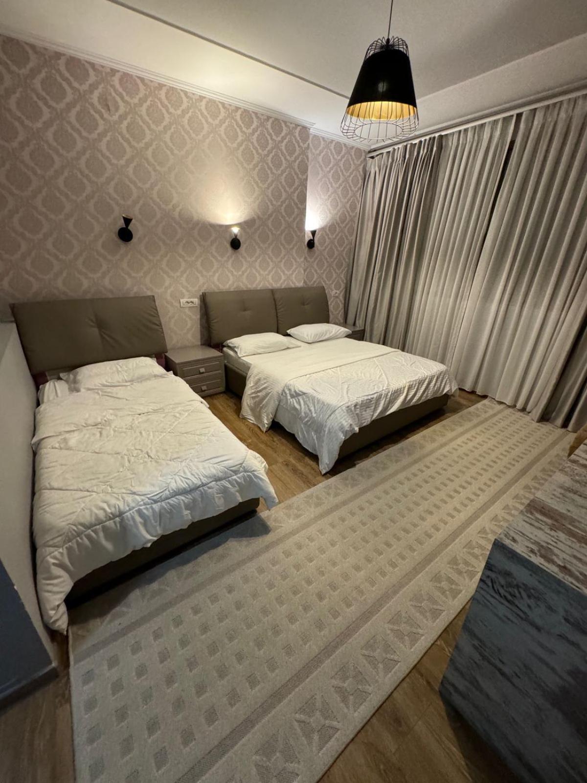 Twin Room photo 3