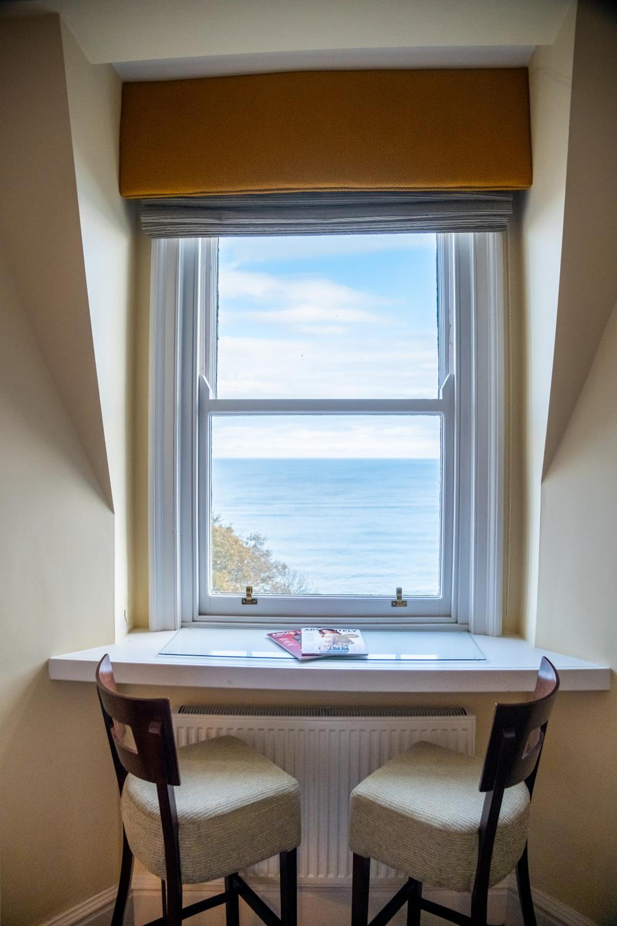 Third Floor Sea View King or Twin photo 2
