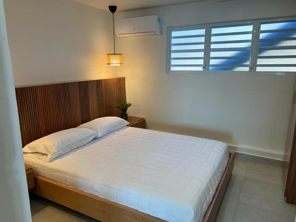 Two-Bedroom Villa photo 1