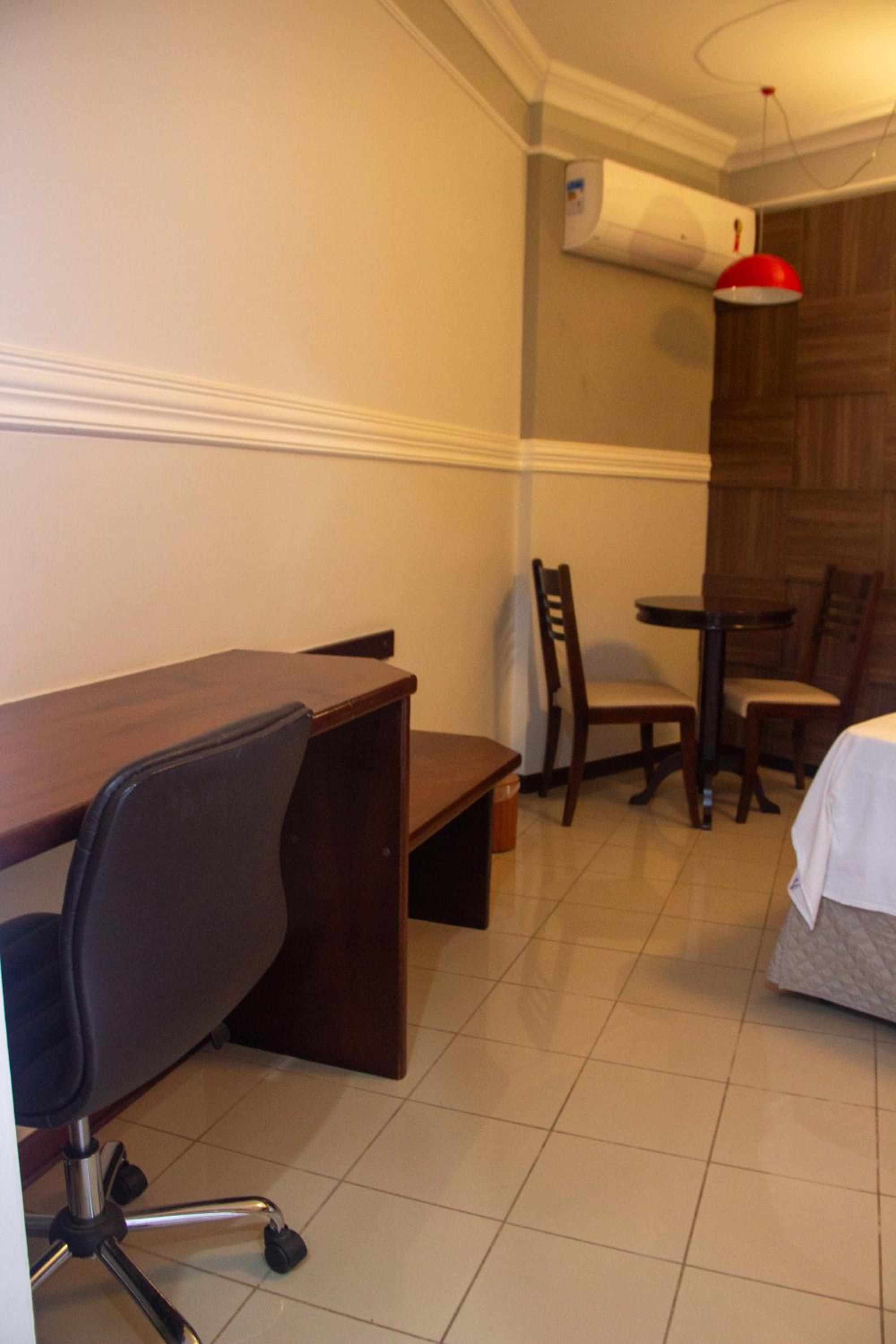 Suite with Spa Bath