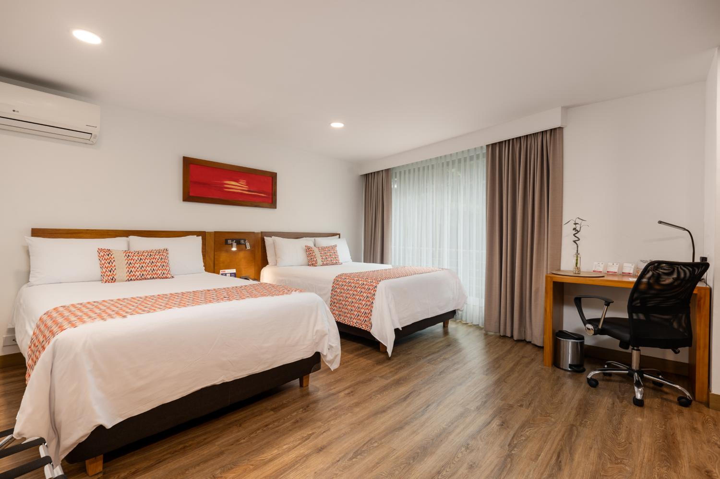 Twin Suite photo 1