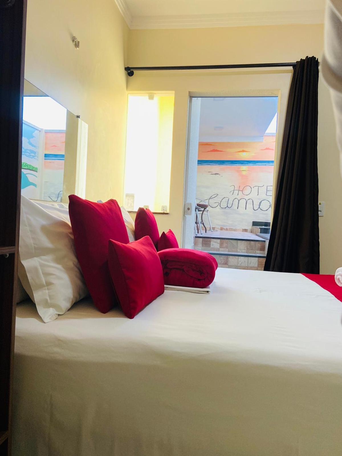 Suite with Private Pool