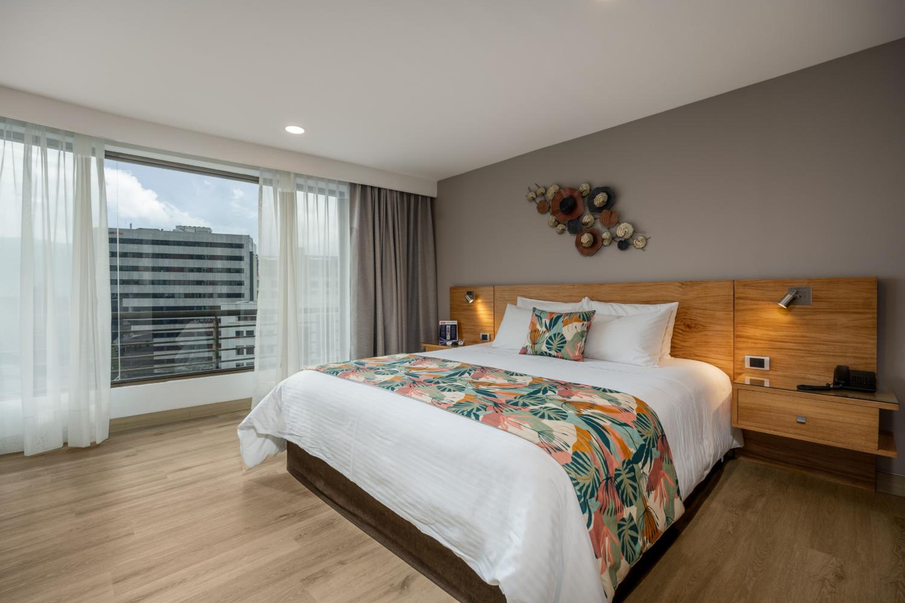 Junior Suite - Photo 8