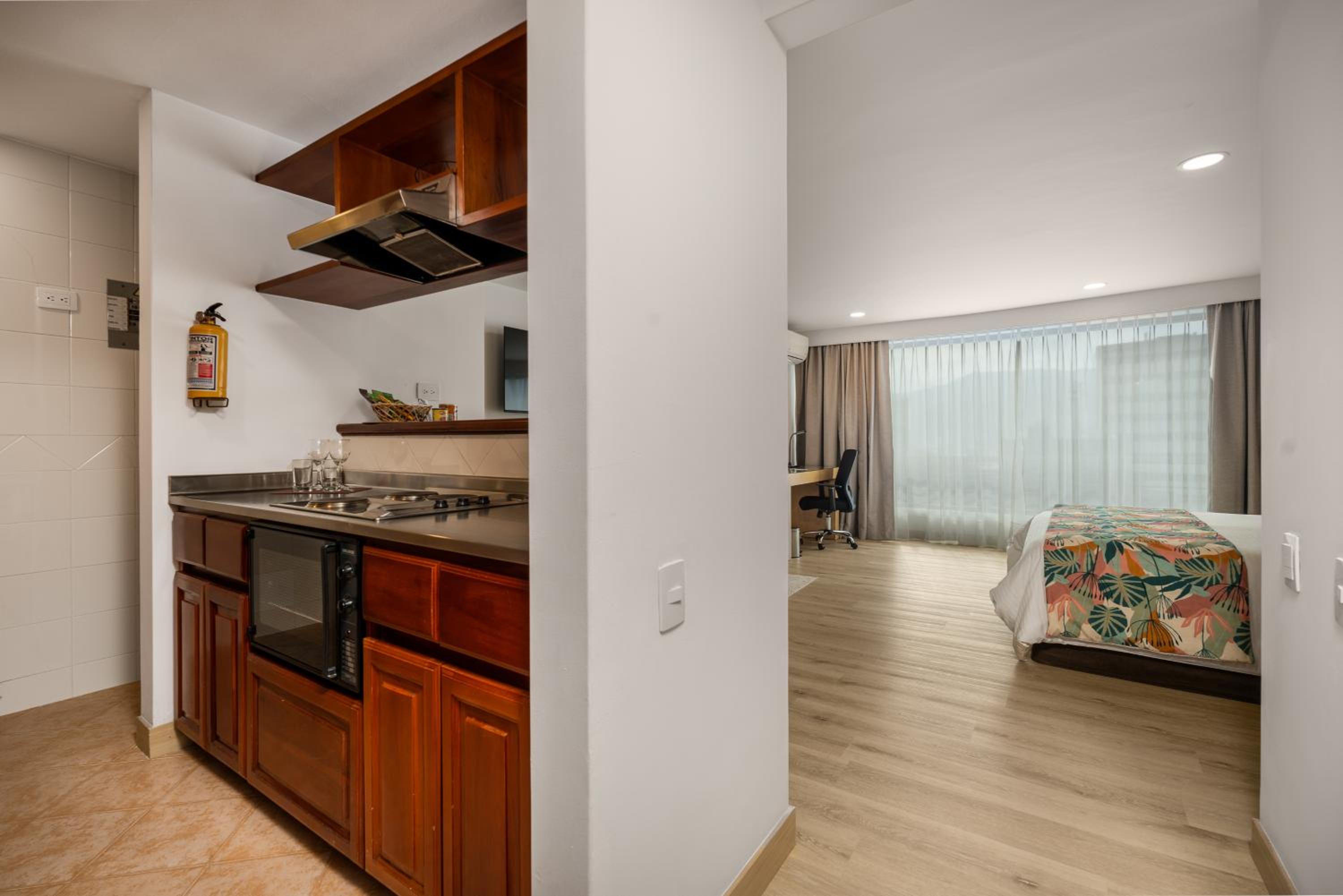 Junior Suite - Photo 4