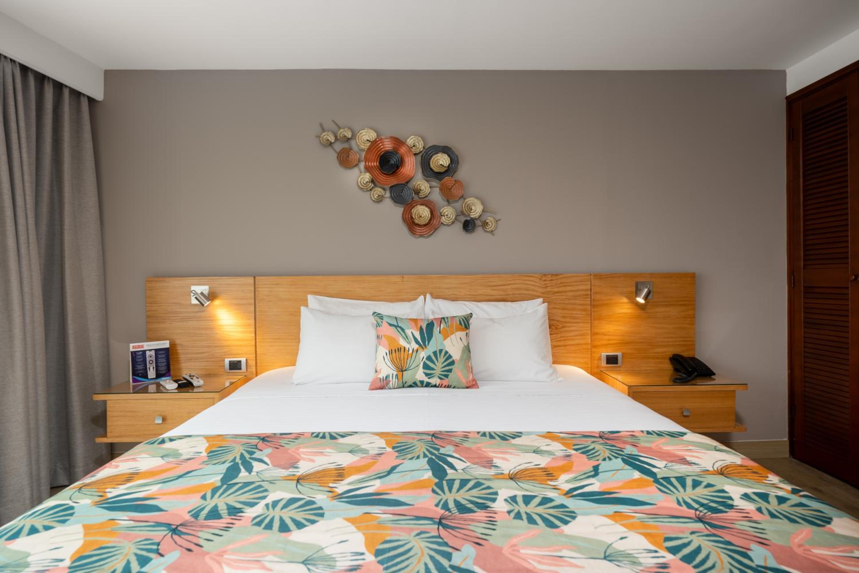 Junior Suite - Photo 19