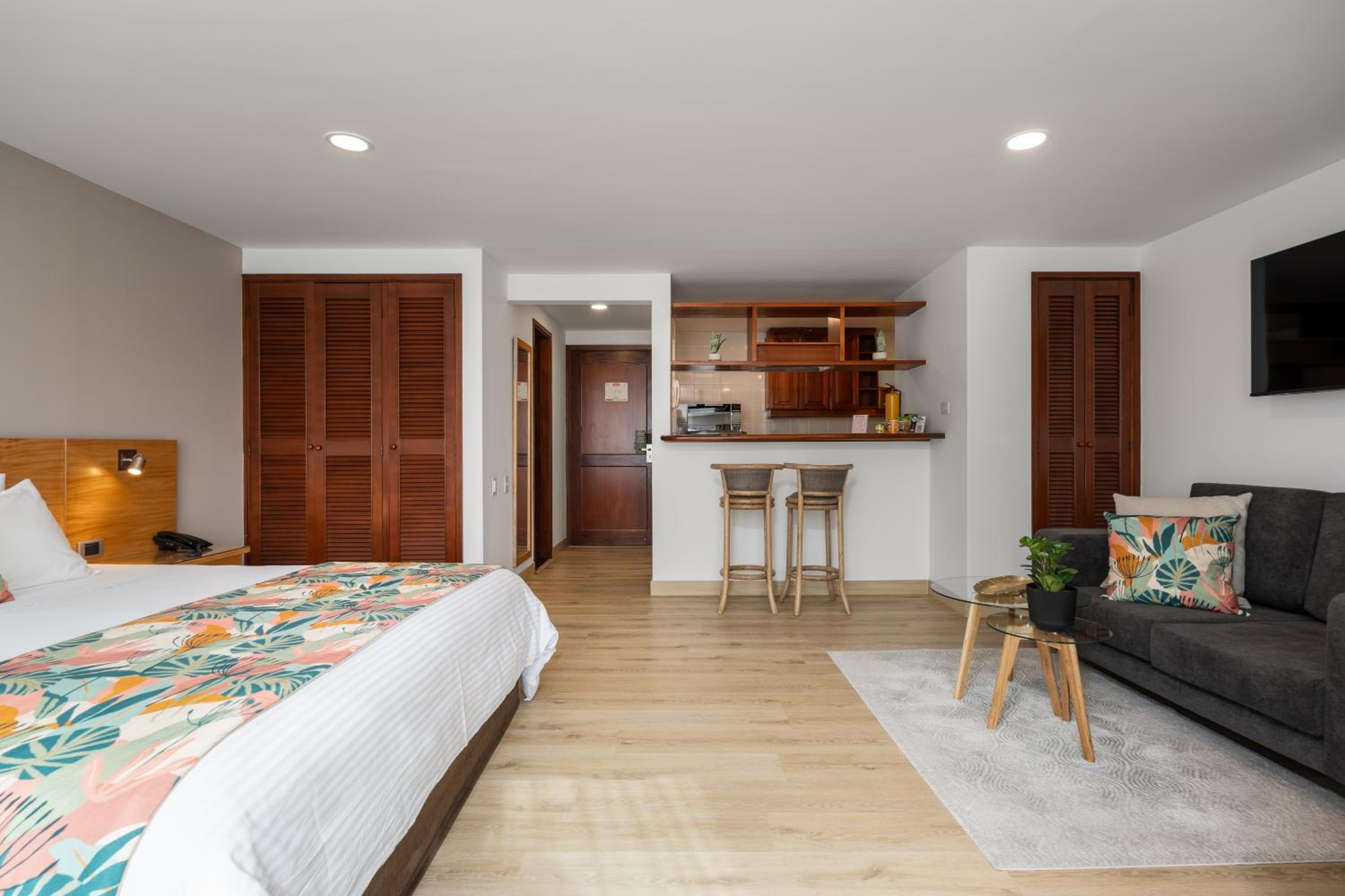 Junior Suite - Photo 17