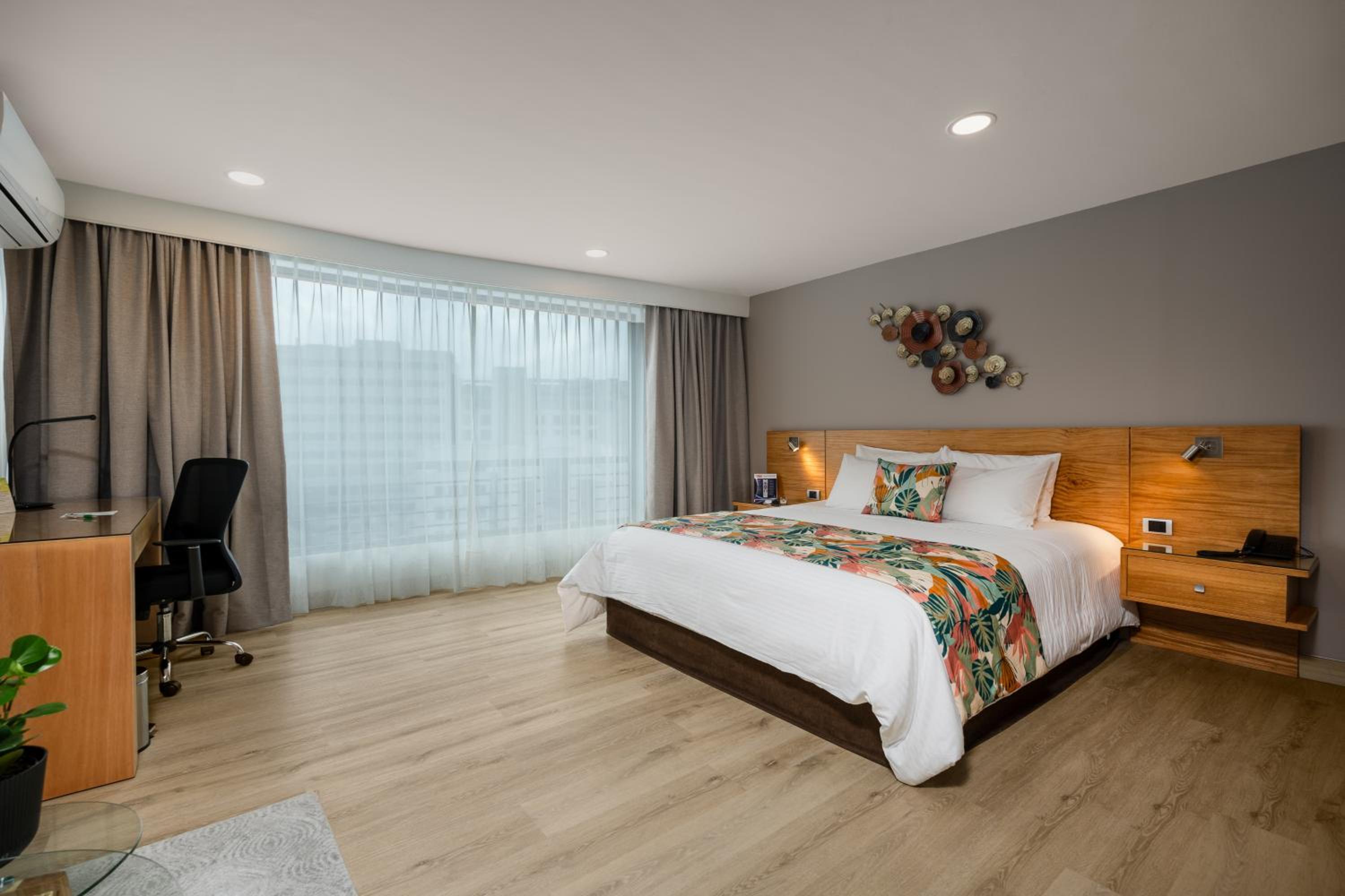 Junior Suite - Photo 2