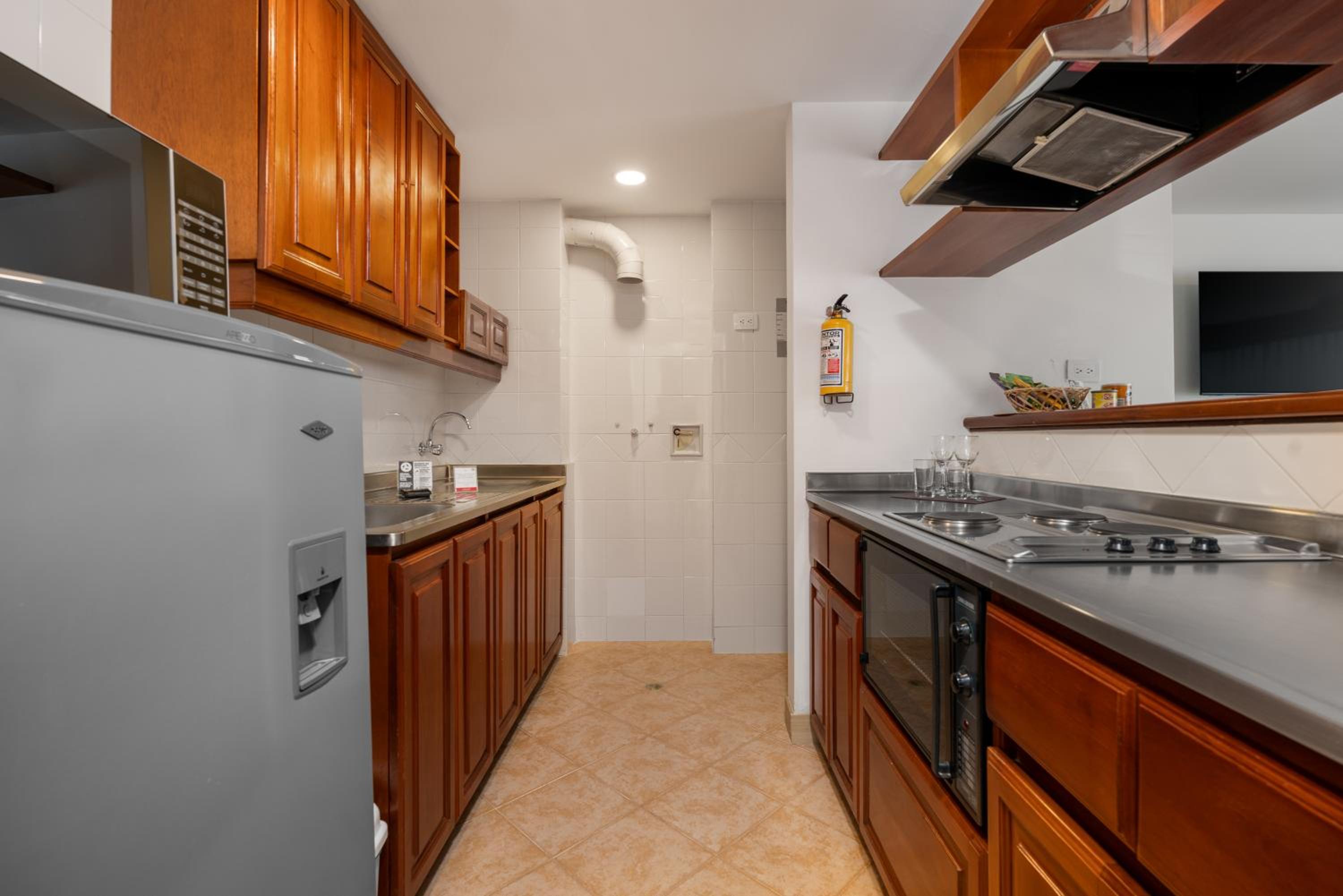Junior Suite - Photo 21