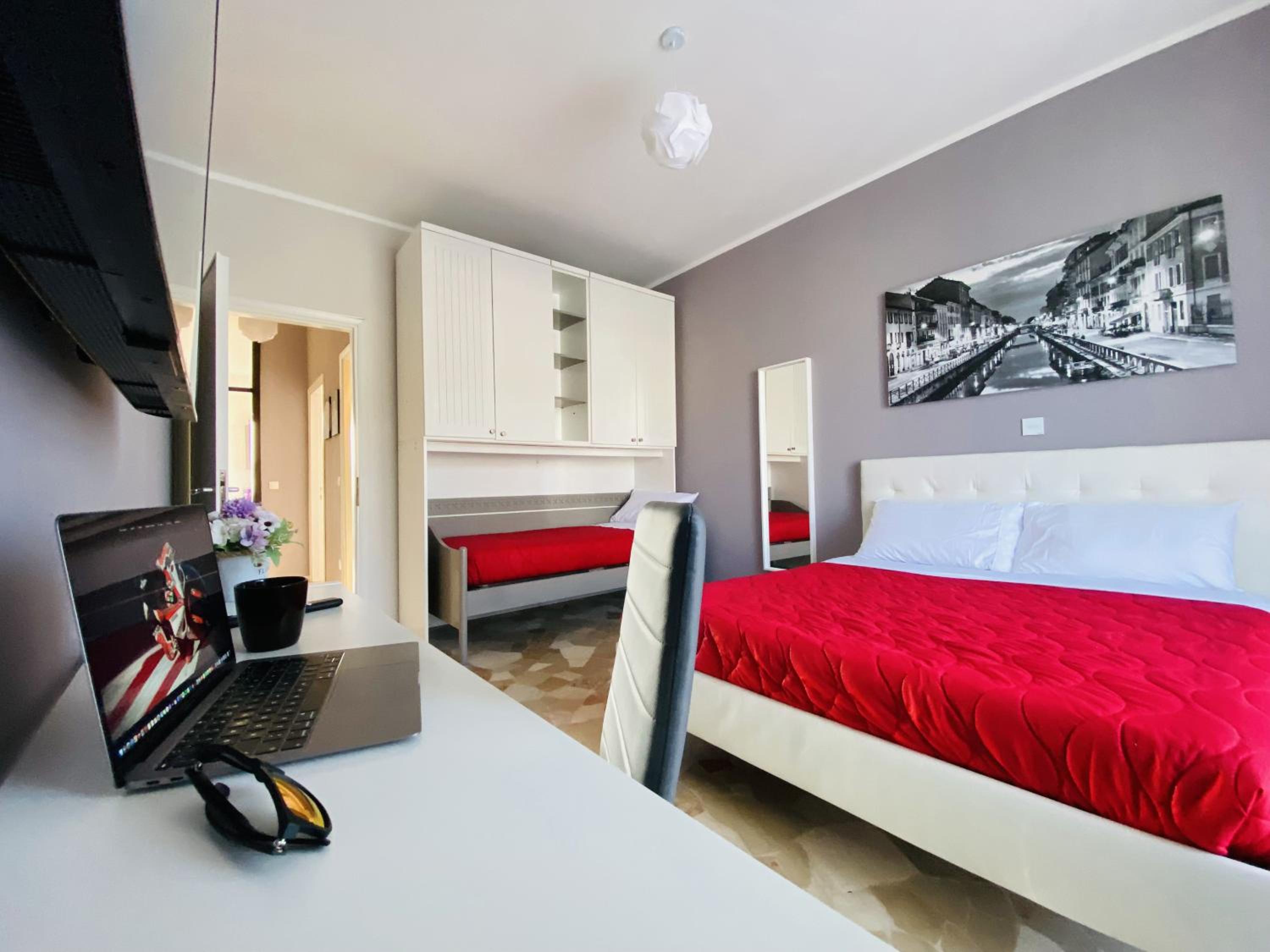 Triple Room photo 3
