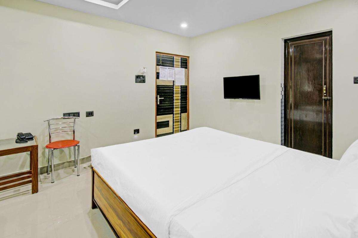 Standard Double Room photo 2