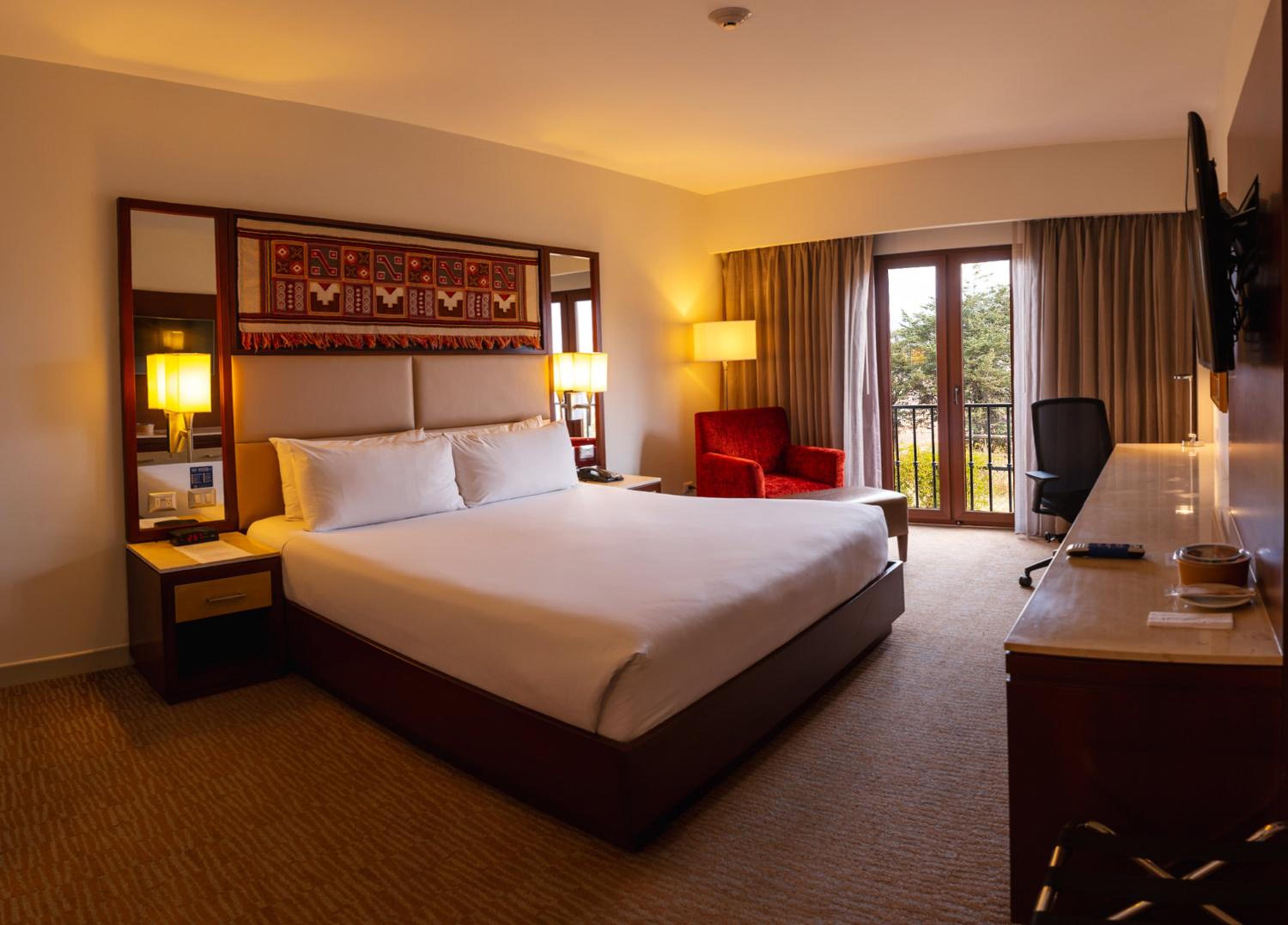 King Room photo 1
