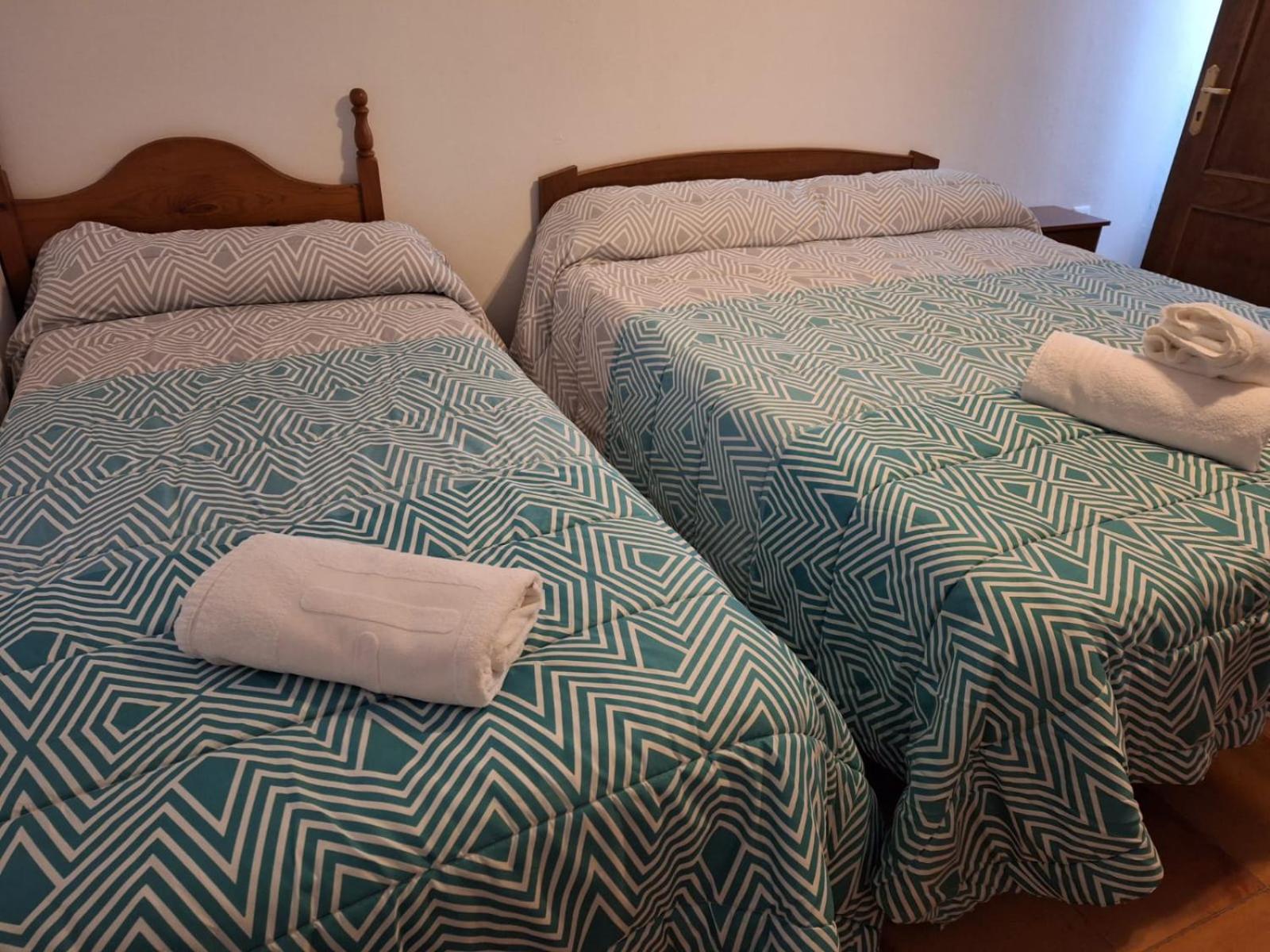 Casa de una habitación