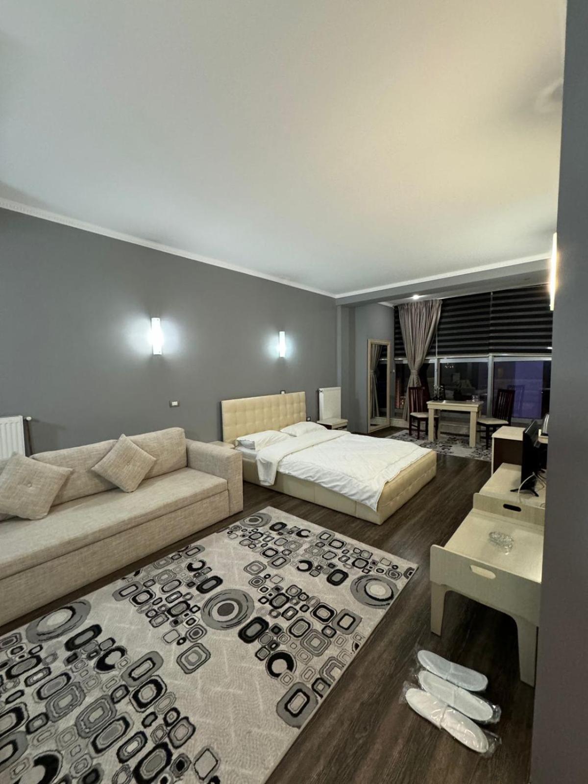 Standard Double Room photo 2