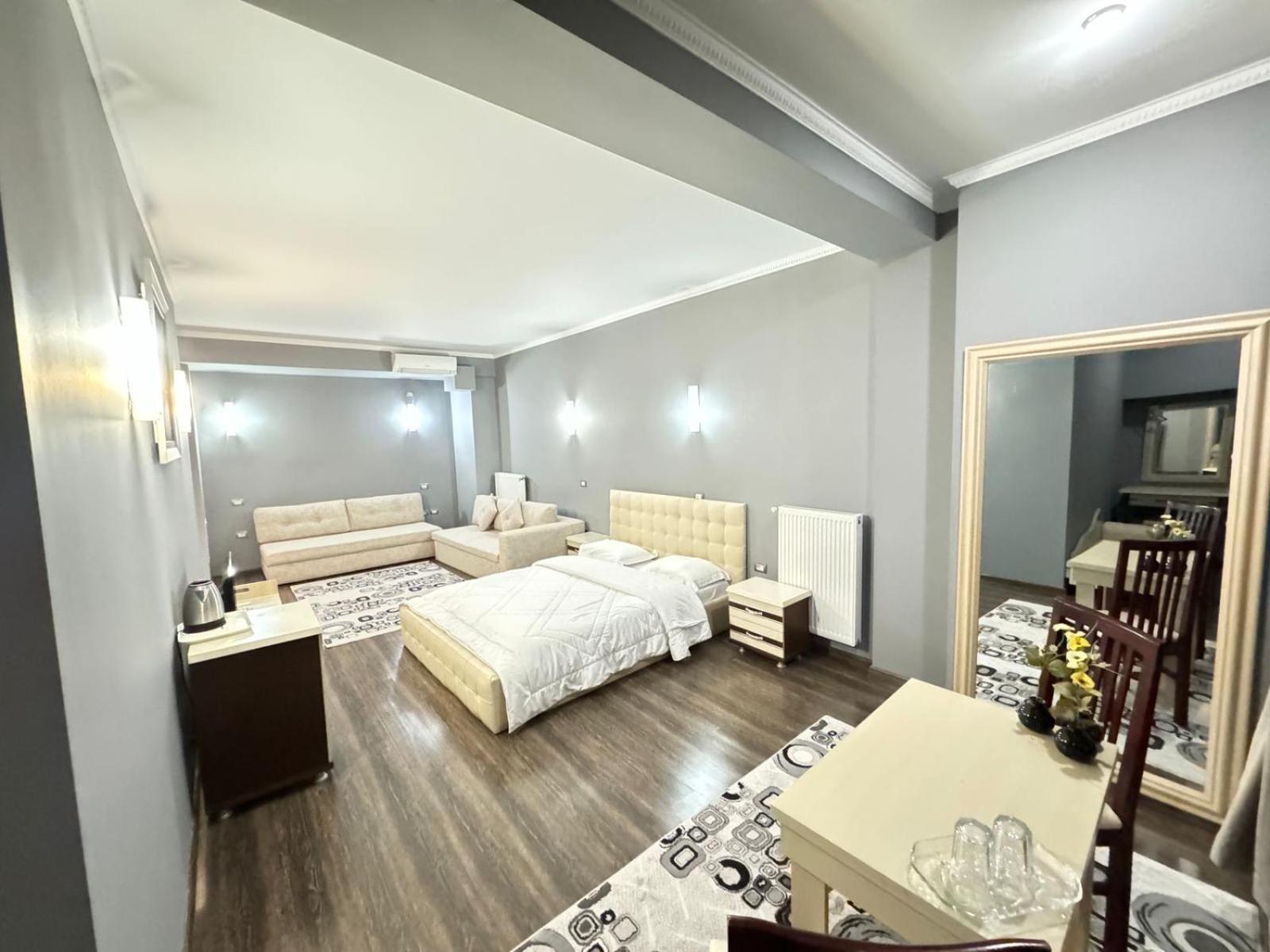 Triple Room photo 2