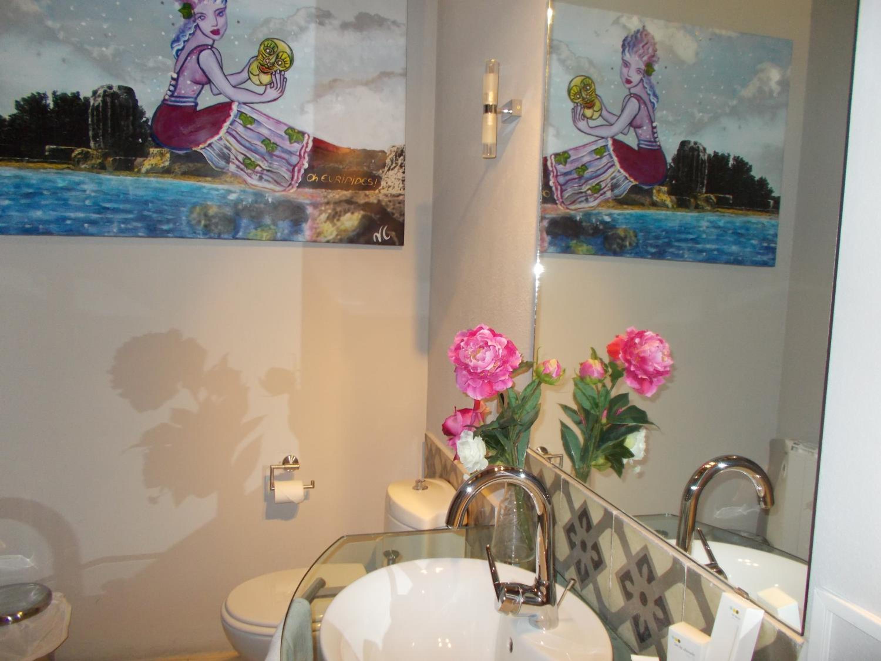 Charm Double Room - Photo 34