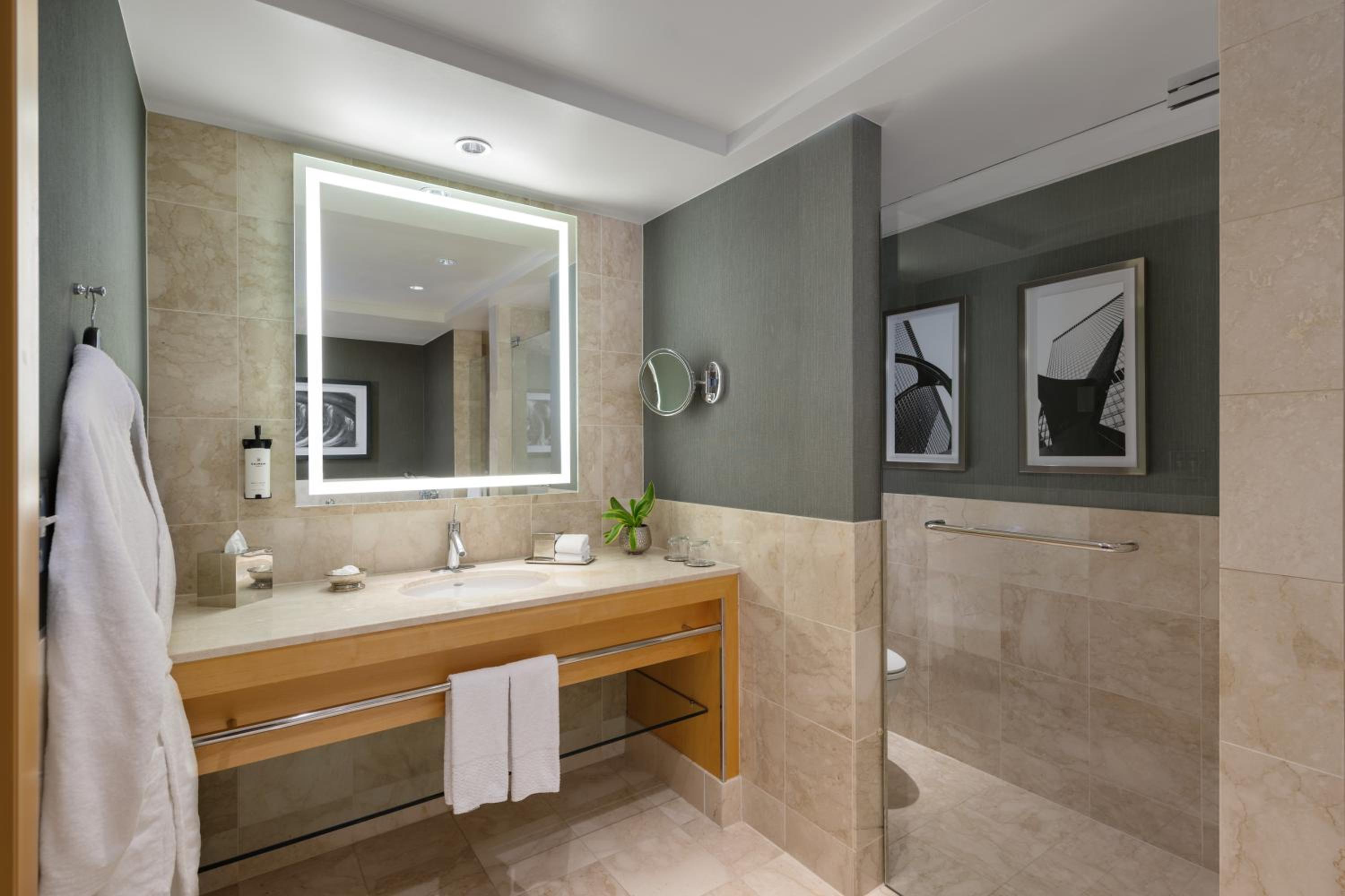 Prestige King Suite - Photo 8