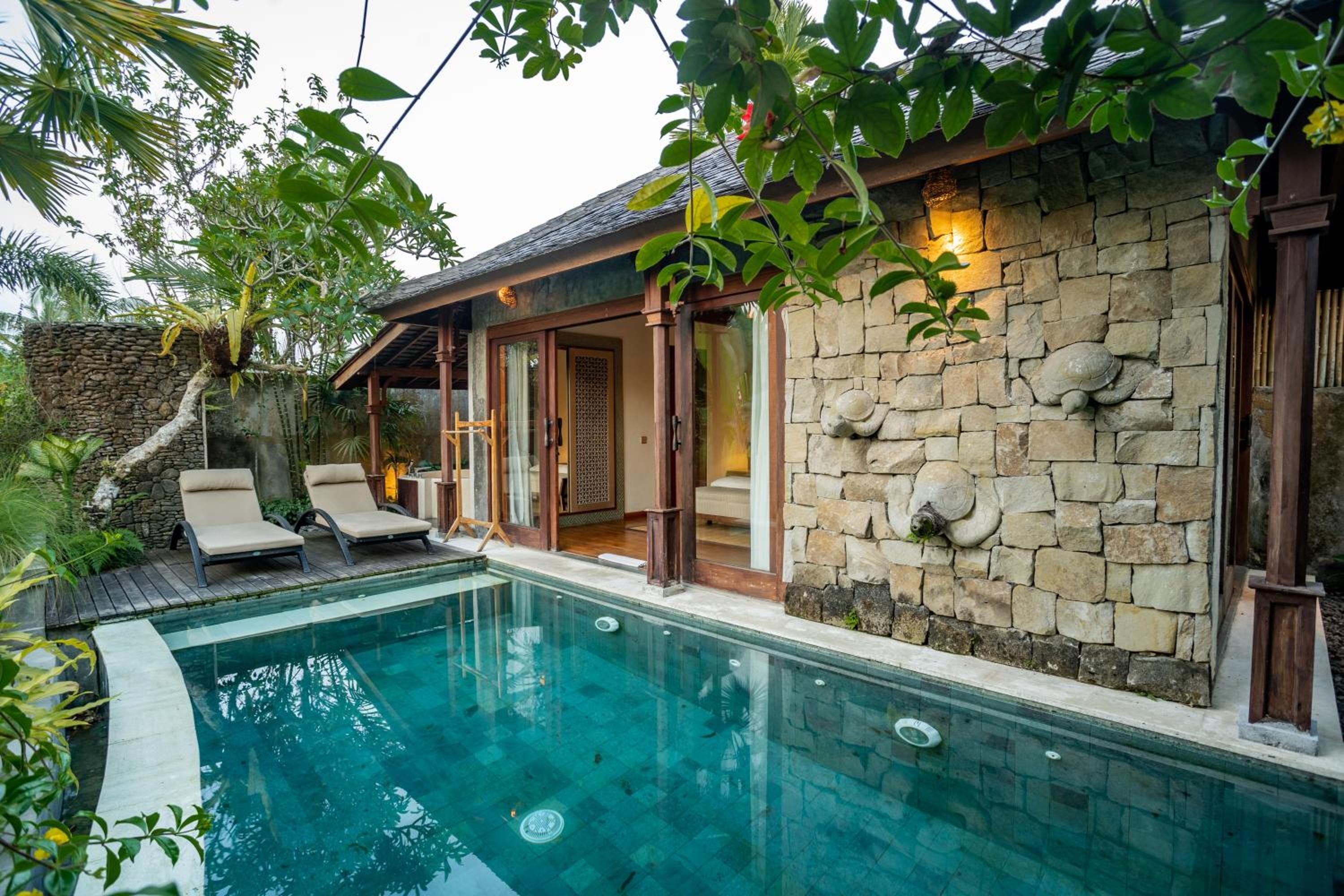 Villa with Private Pool photo 3