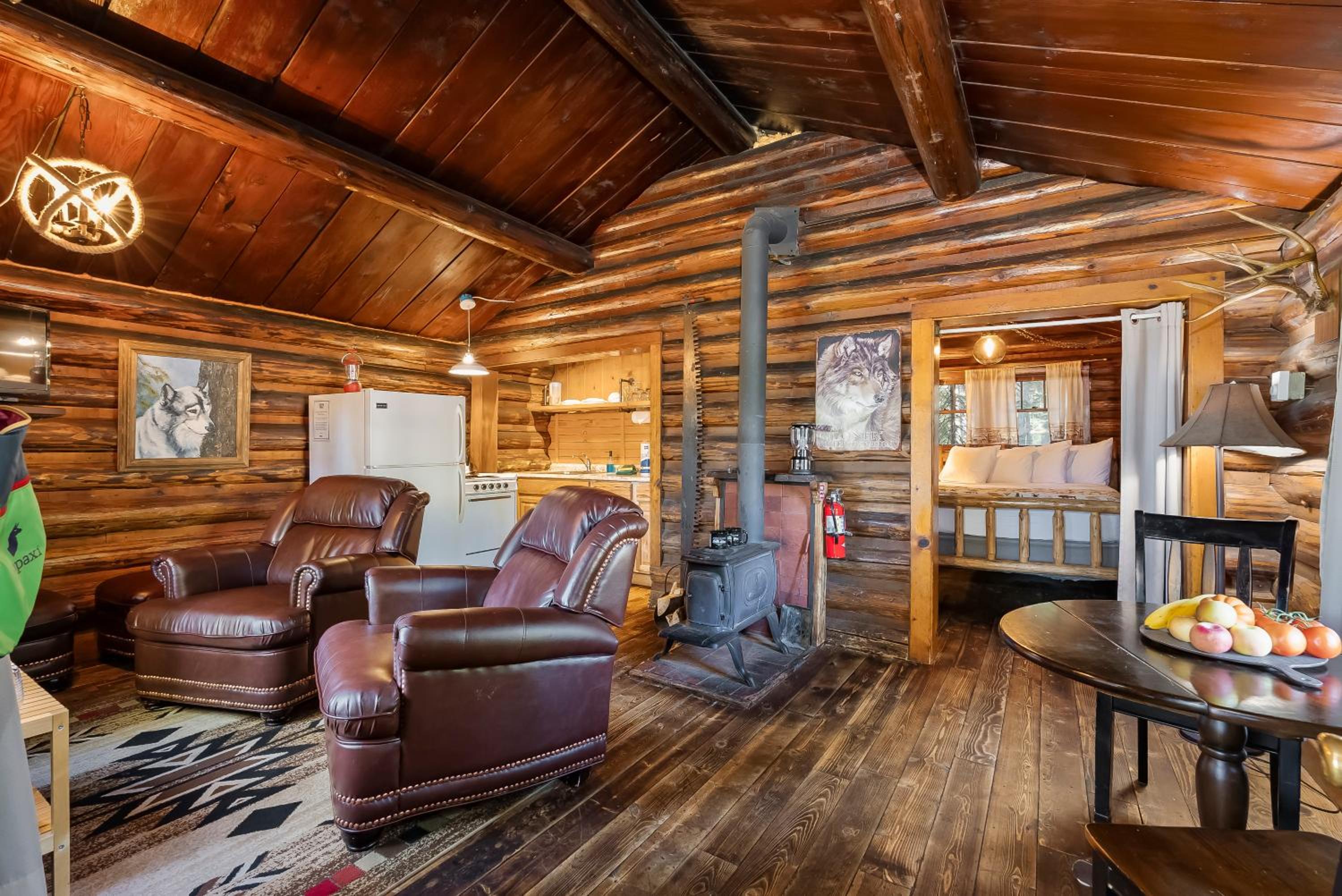 Cottage (2 Adults) photo 1