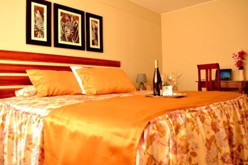 Queen Room