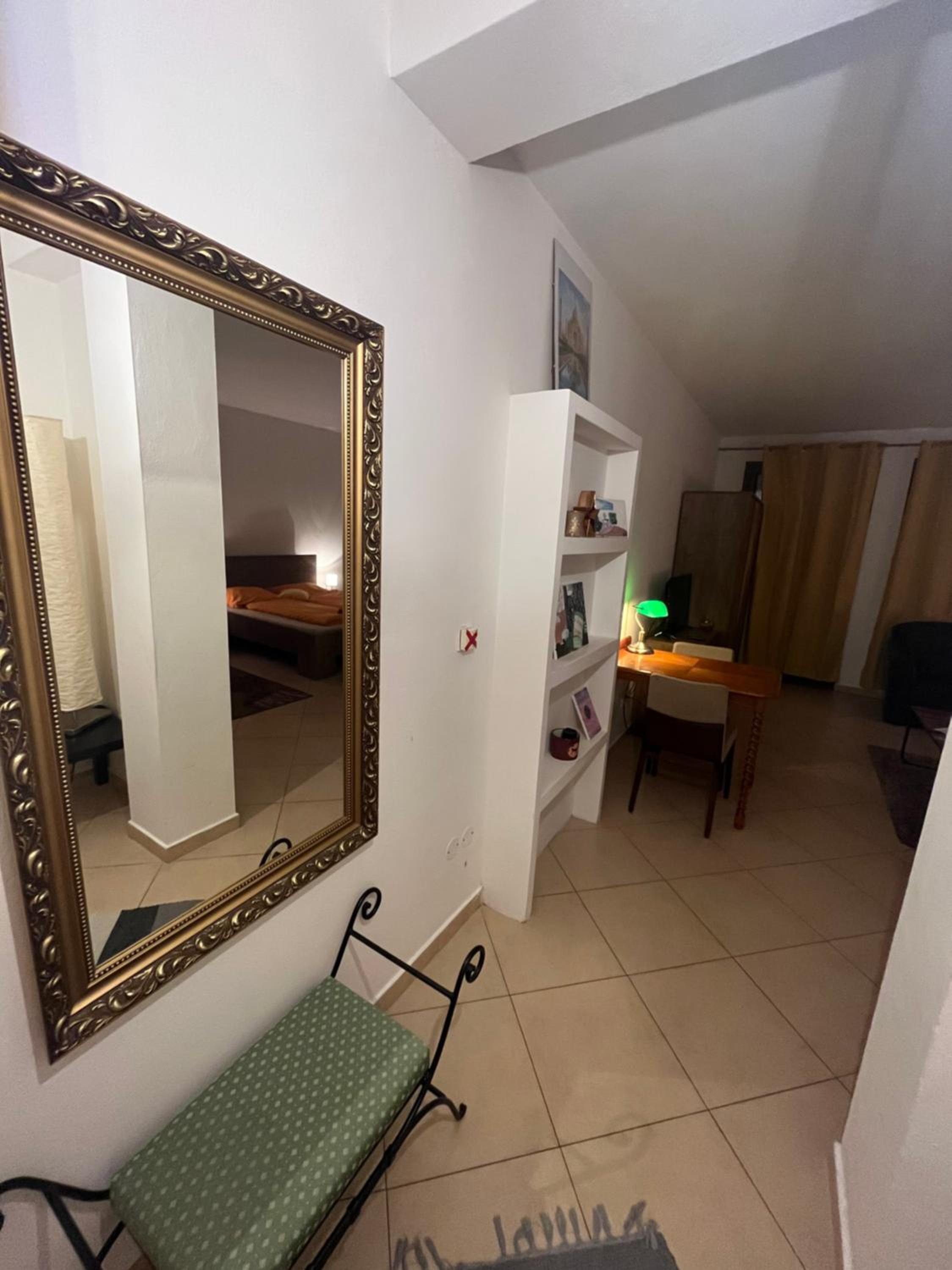 Double Room with Balcony photo 1