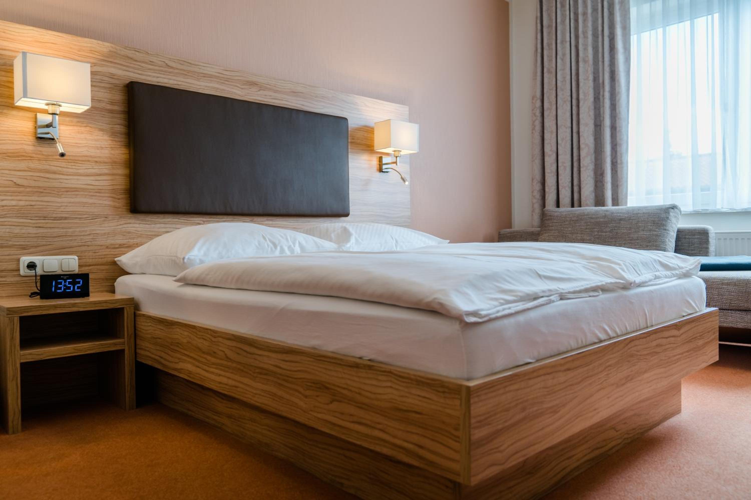 Double Room - Photo 1