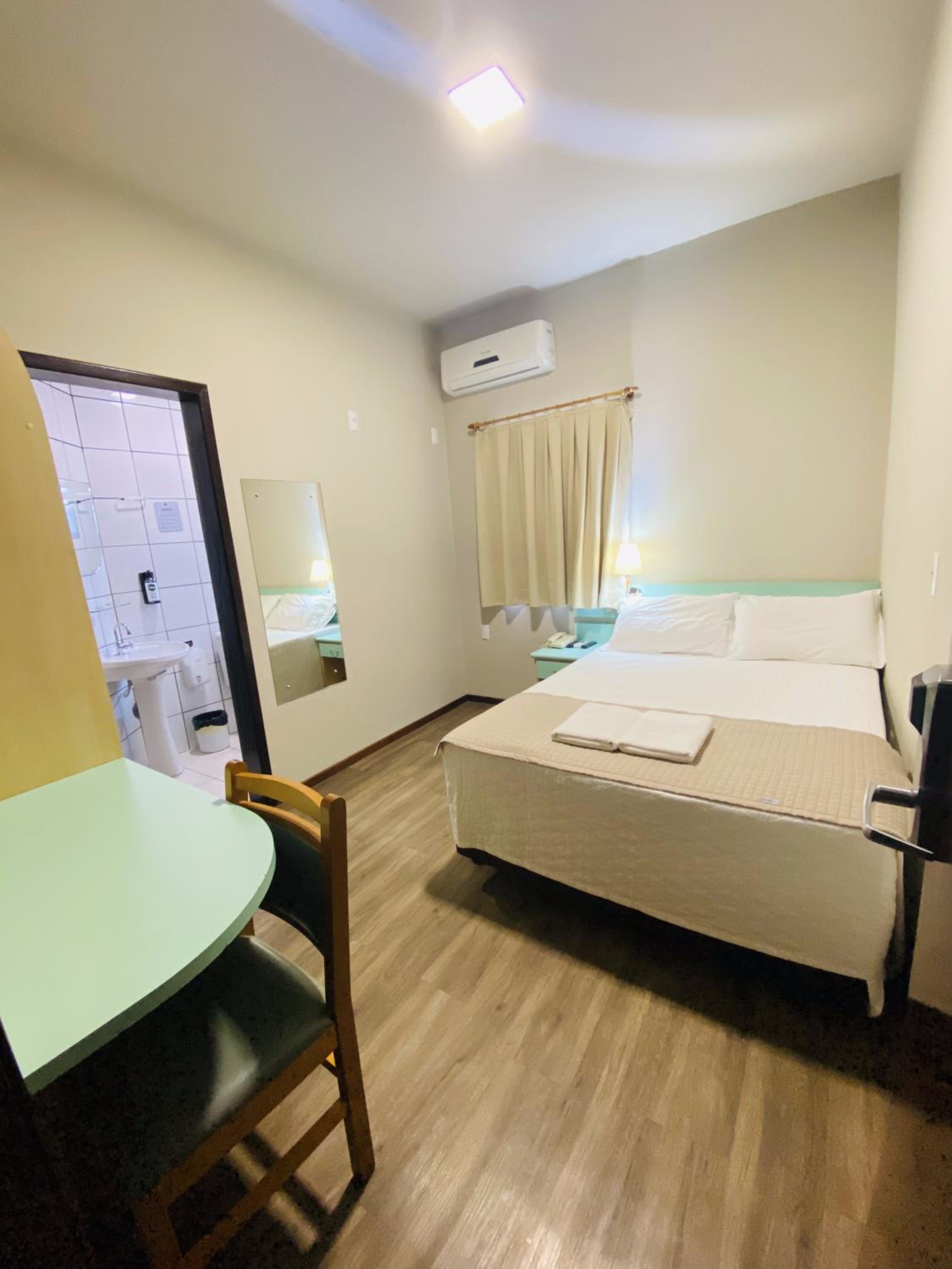Single Room photo 1