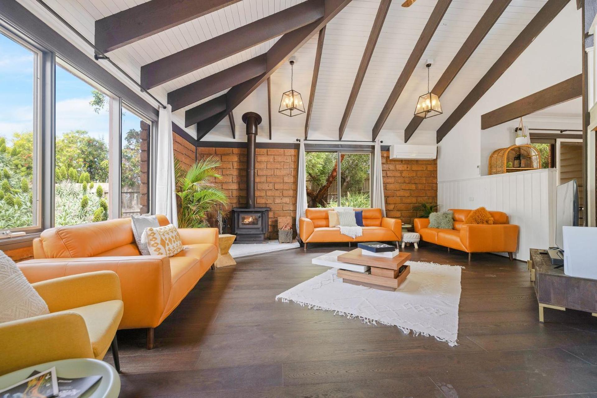 Vacation Home photo 1