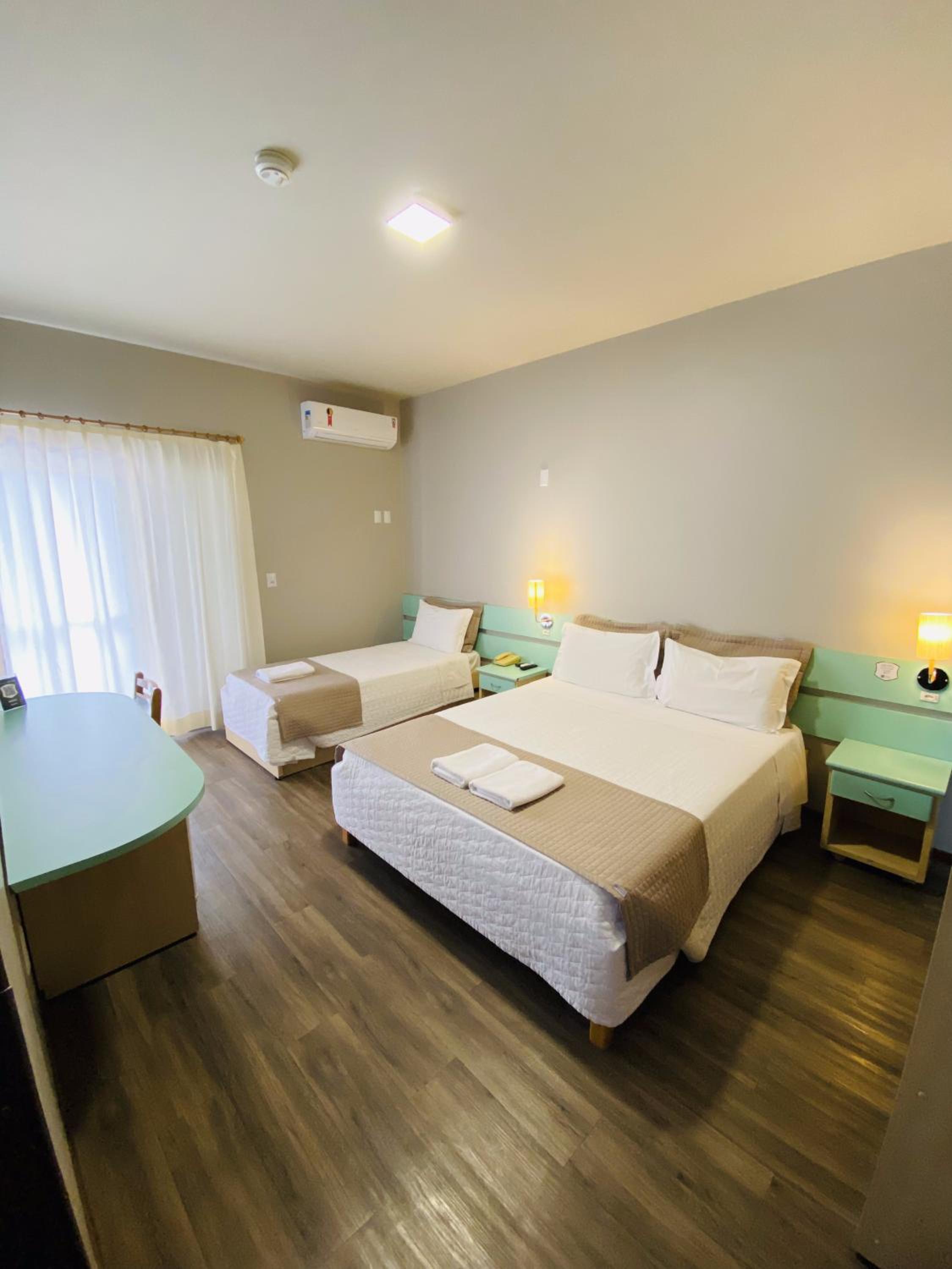 Triple Room photo 1