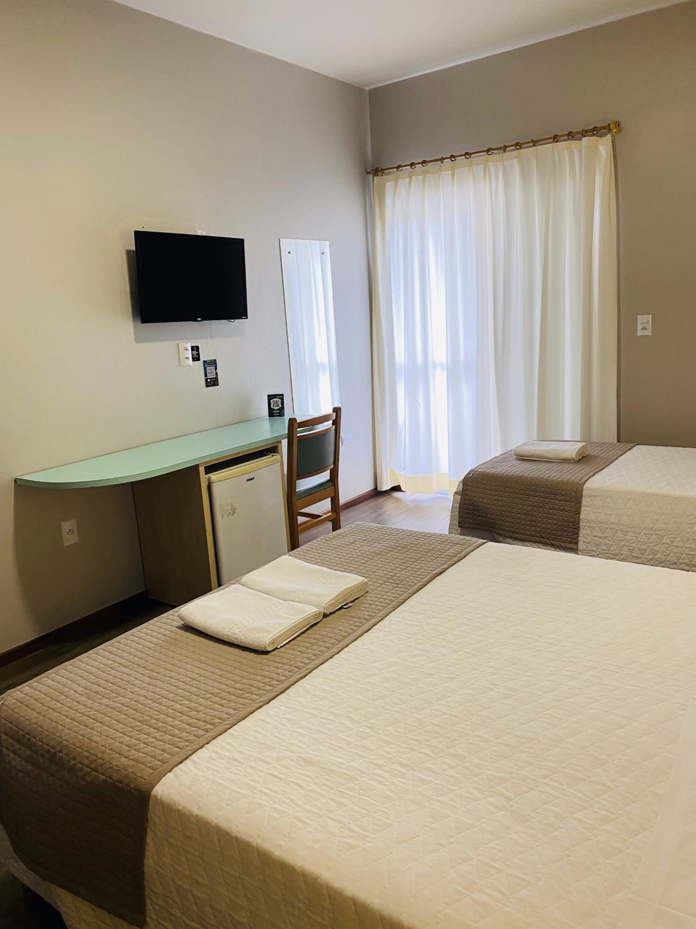 Triple Room photo 2