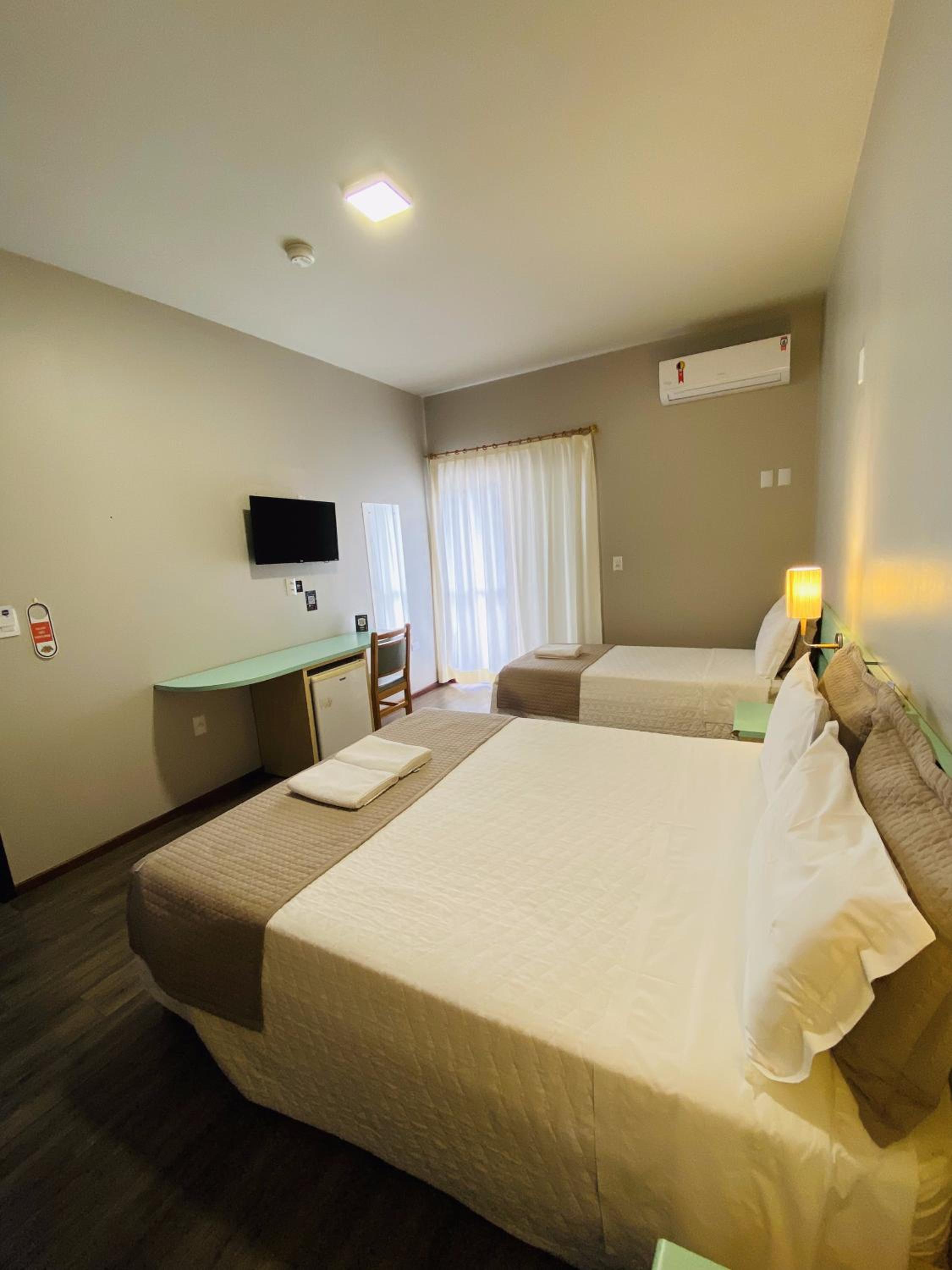 Triple Room photo 3