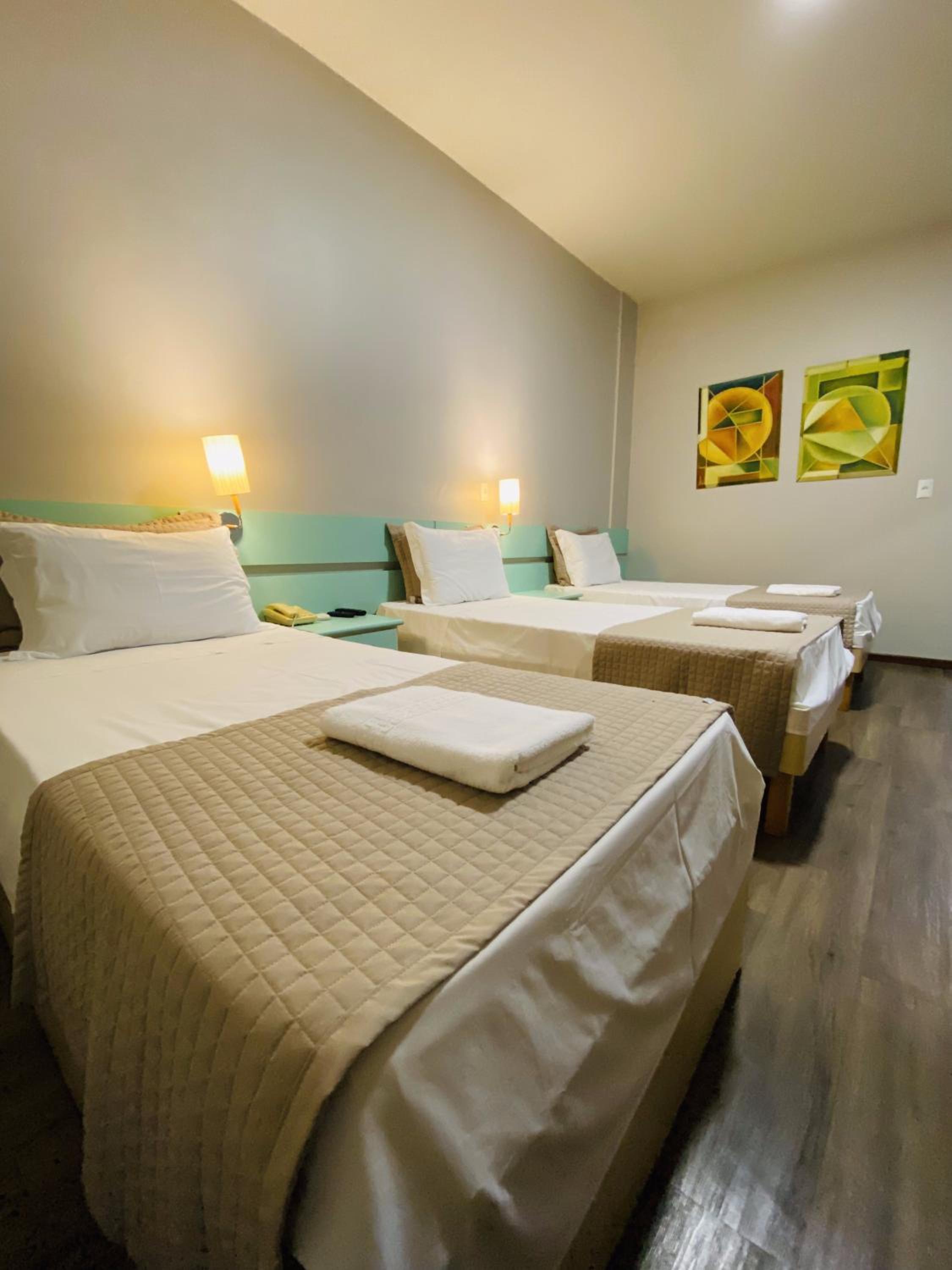 Triple Room photo 1