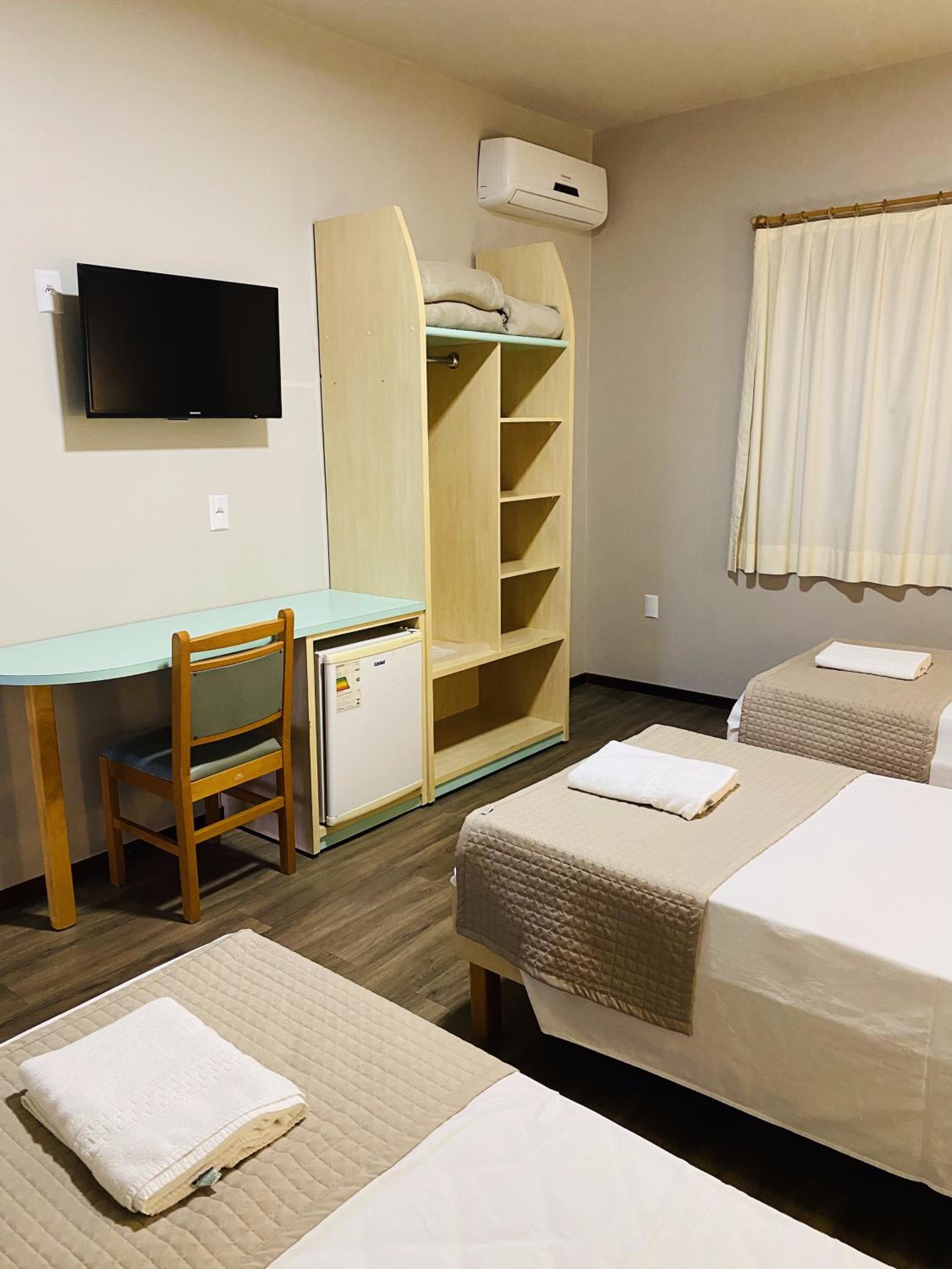 Triple Room photo 2