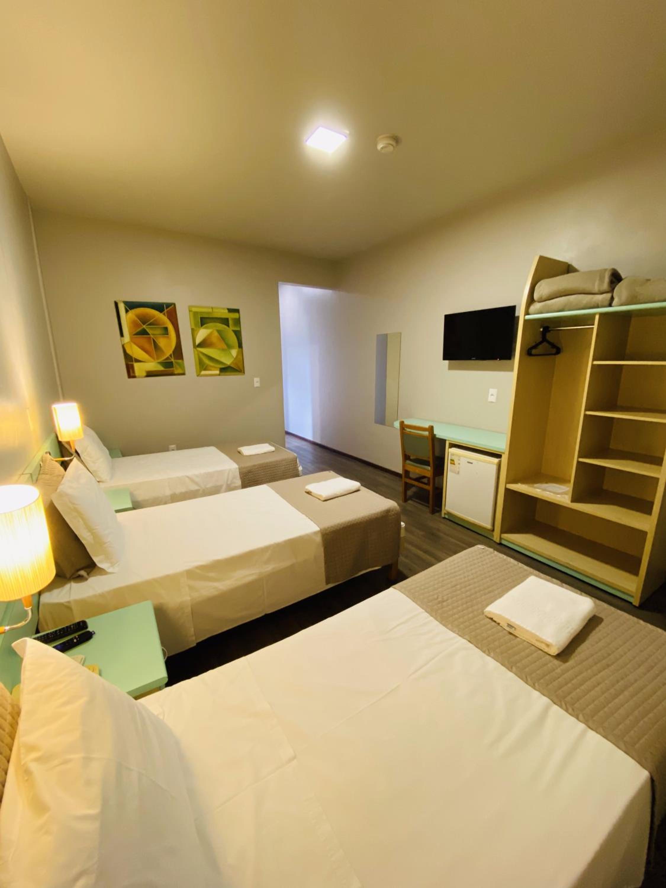 Triple Room photo 3