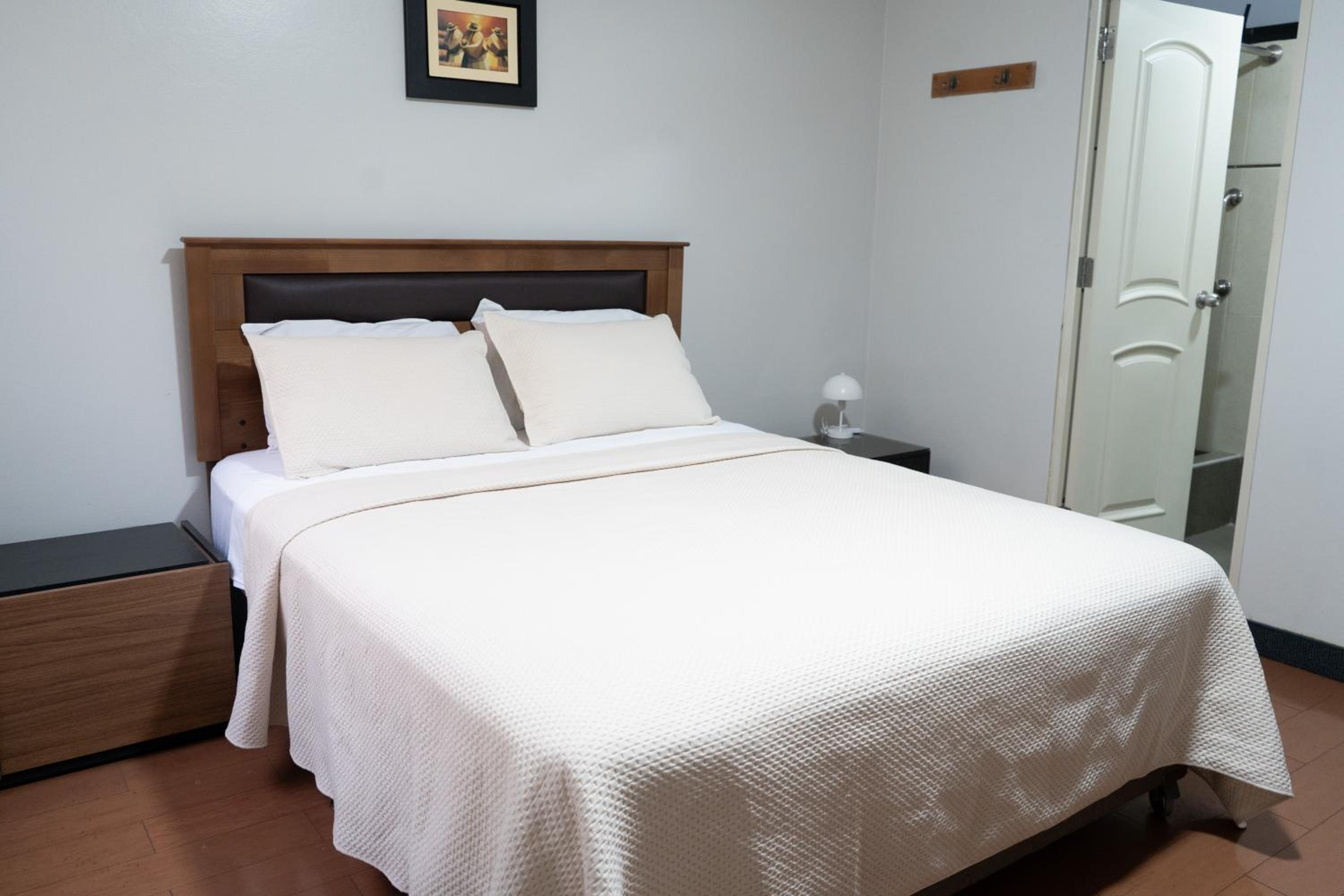 Double Room photo 3