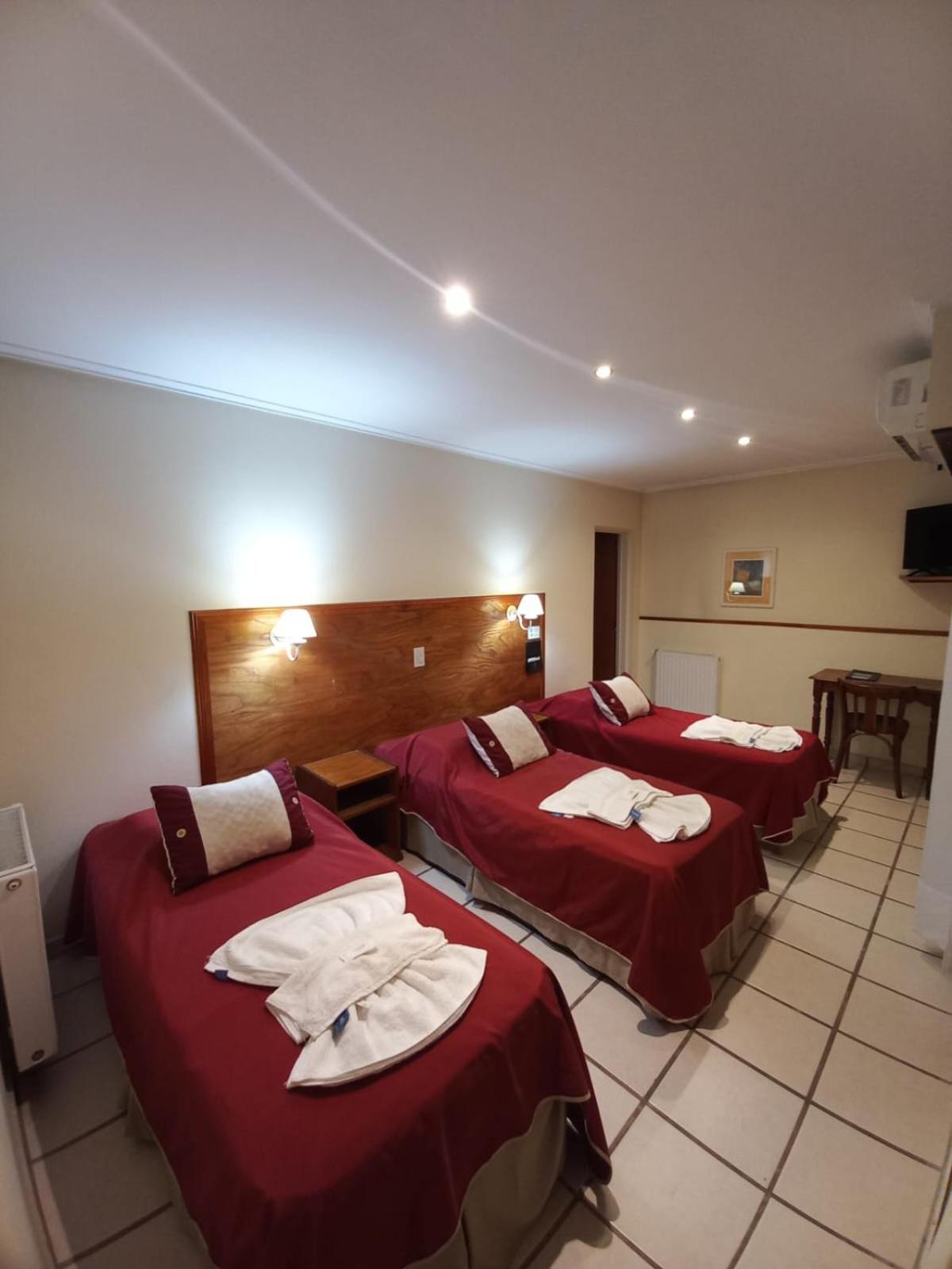 Triple Room photo 2