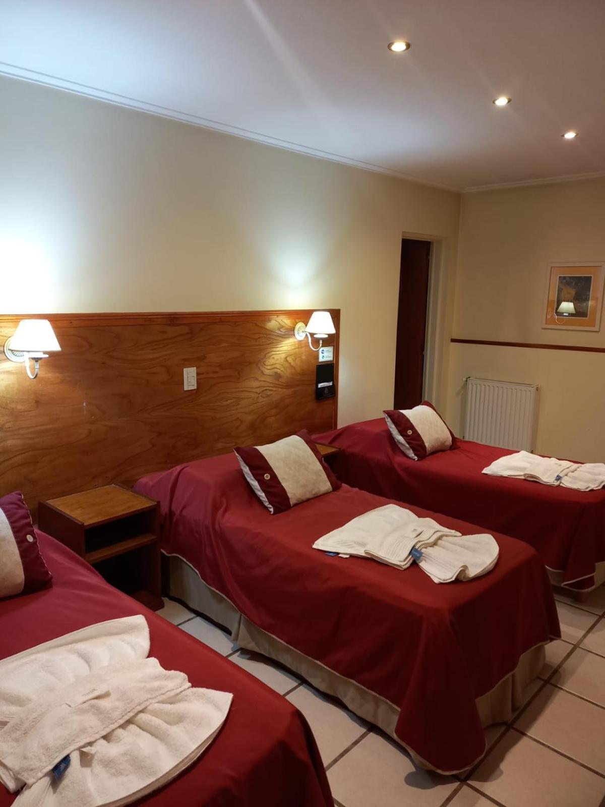 Triple Room photo 3