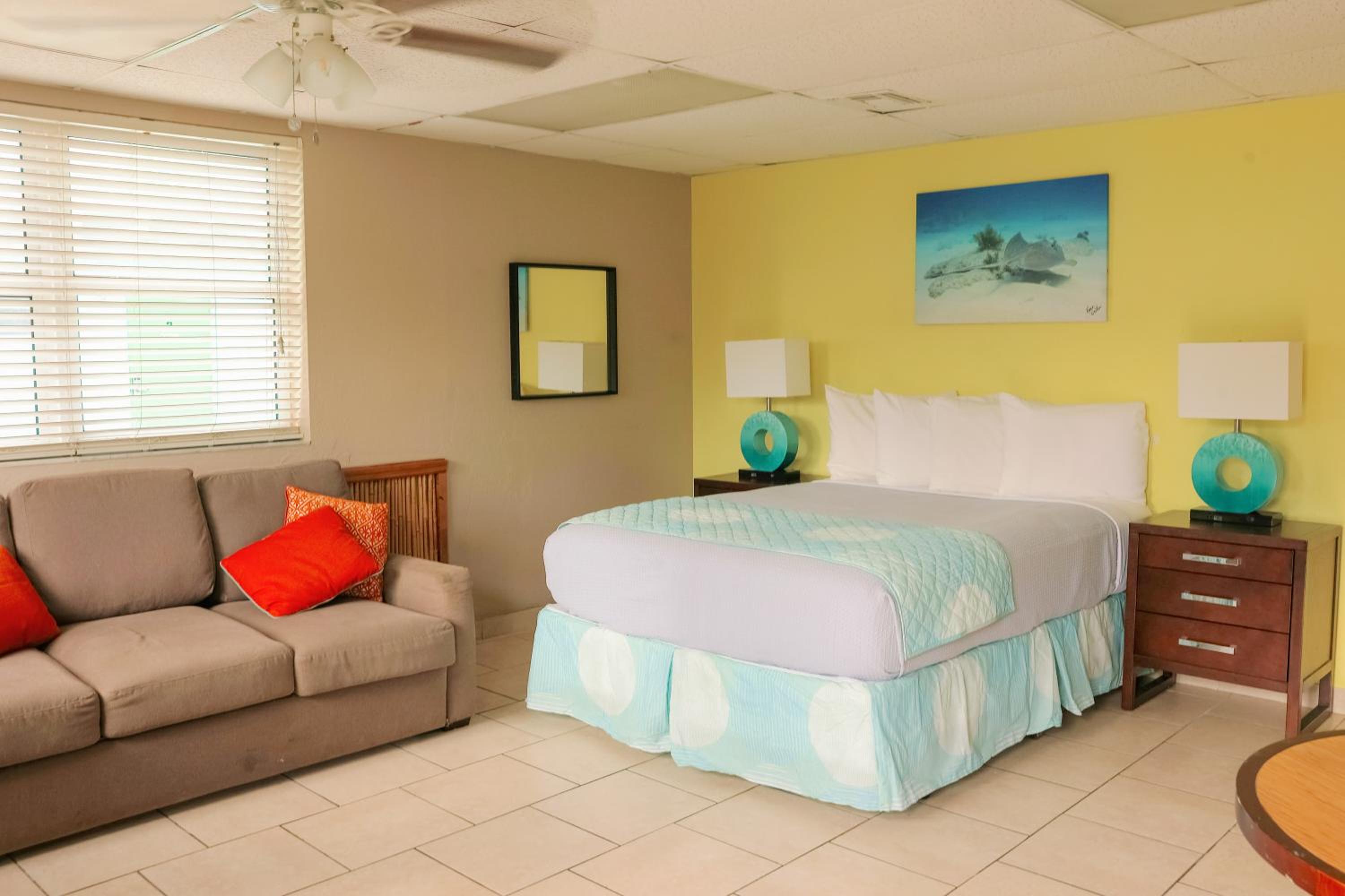 Suite photo 3