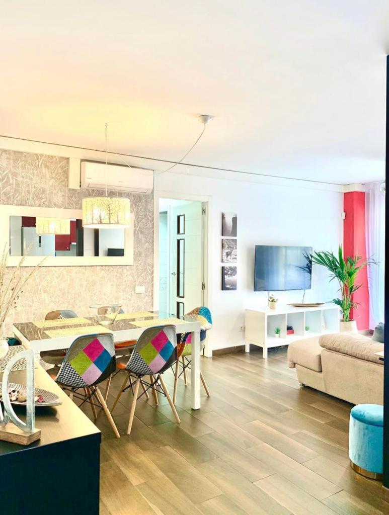 Departamento de tres habitaciones