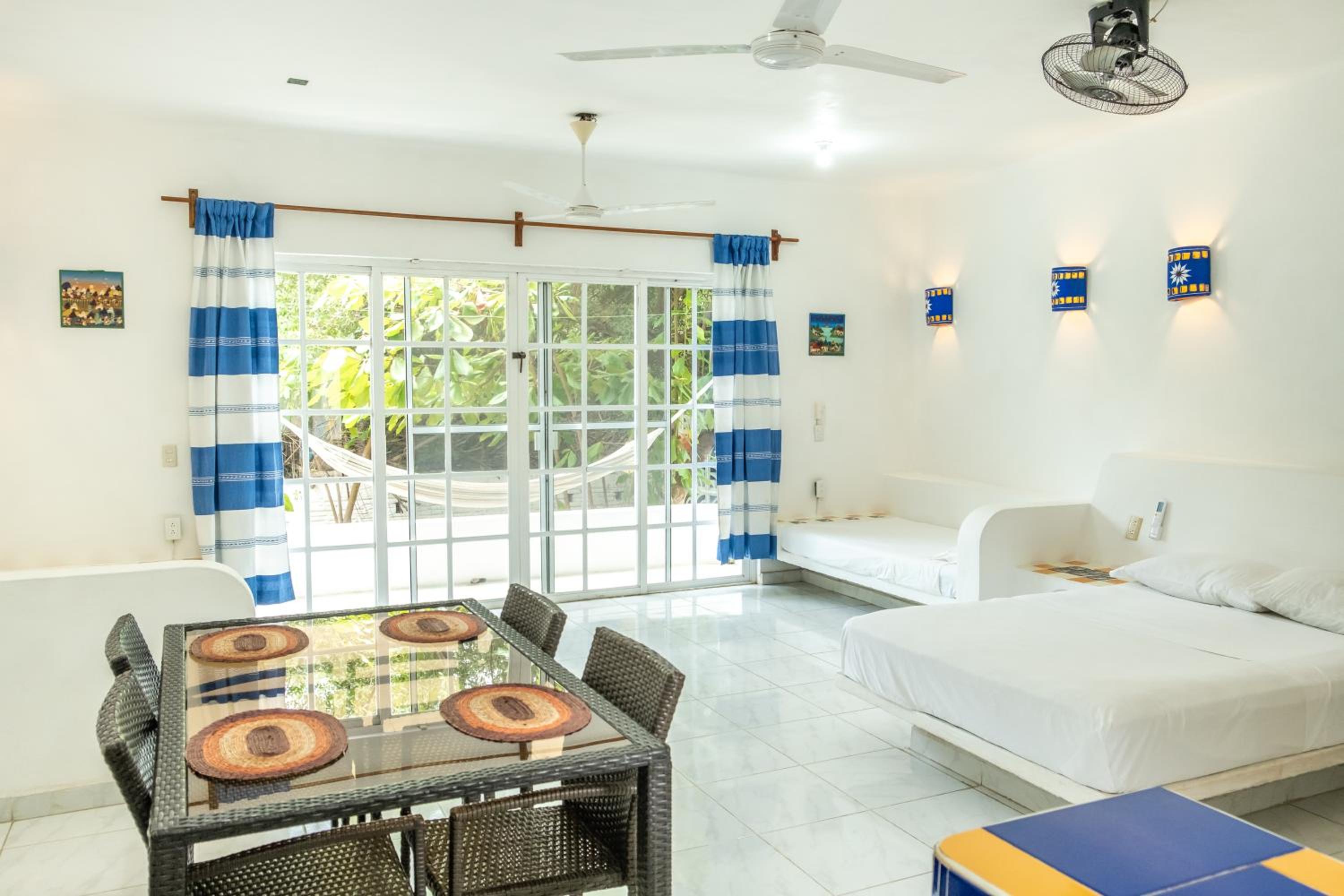 Deluxe Bungalow - Photo 1