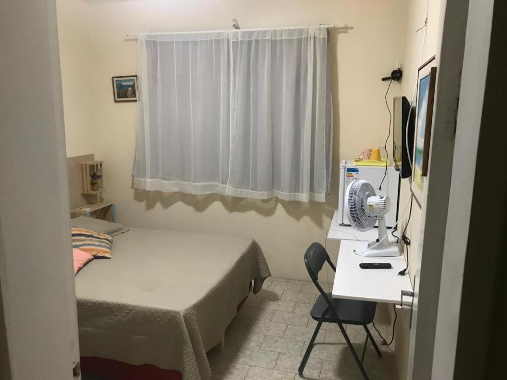 Double Room with Private Bathroom photo 3