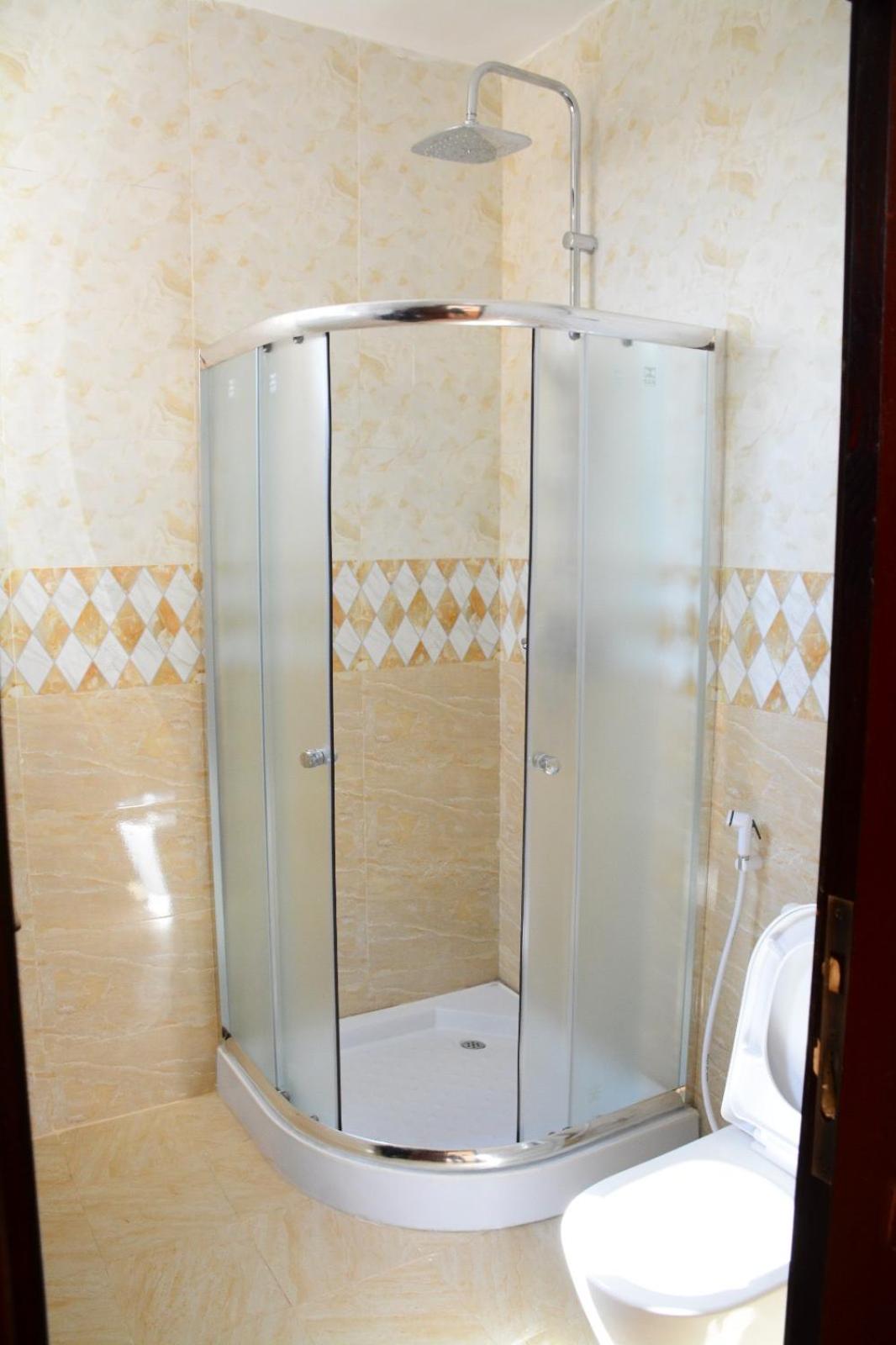 Deluxe Double Room With Balcony photo 2
