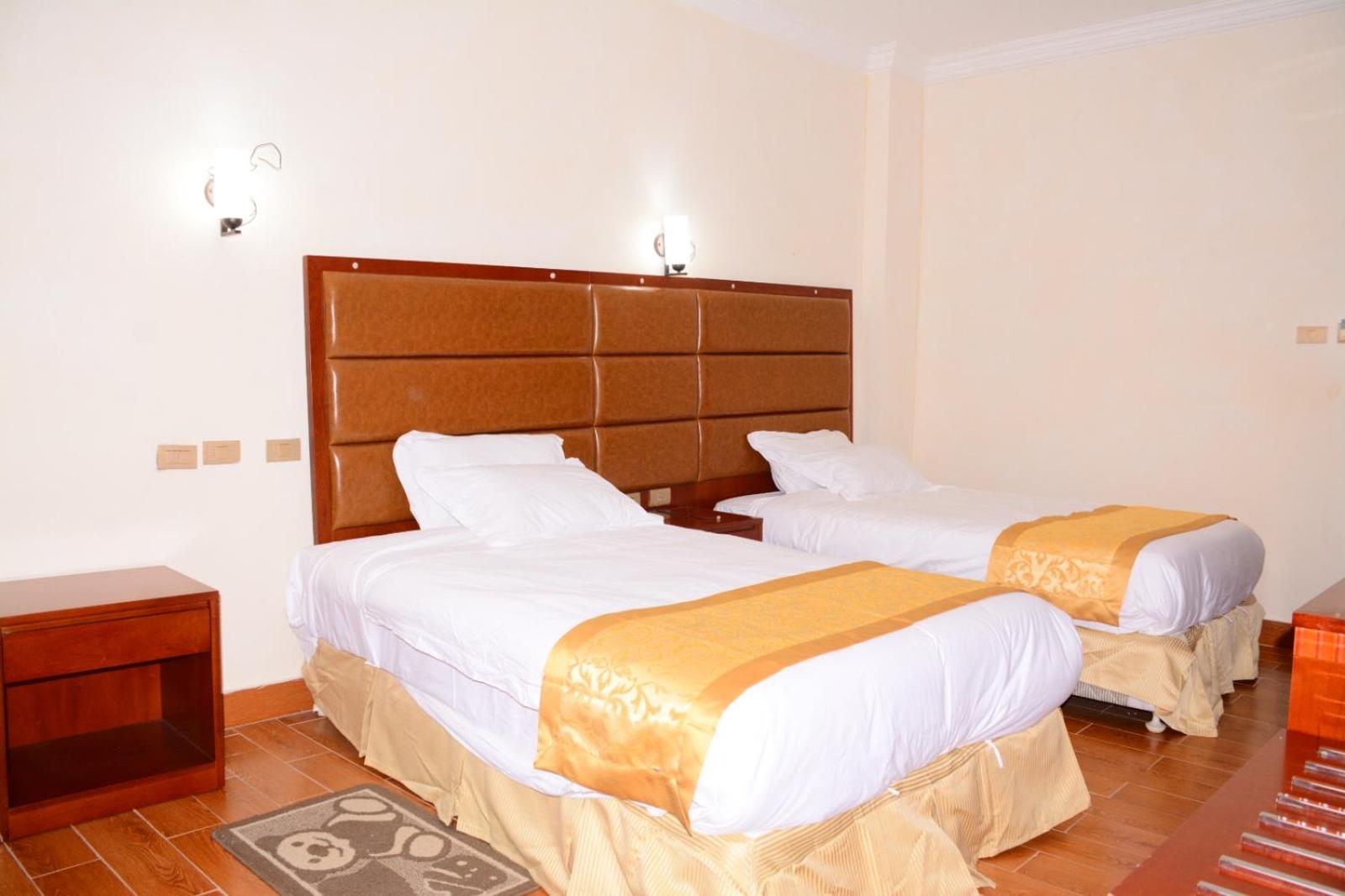 Double Or Twin Room photo 1