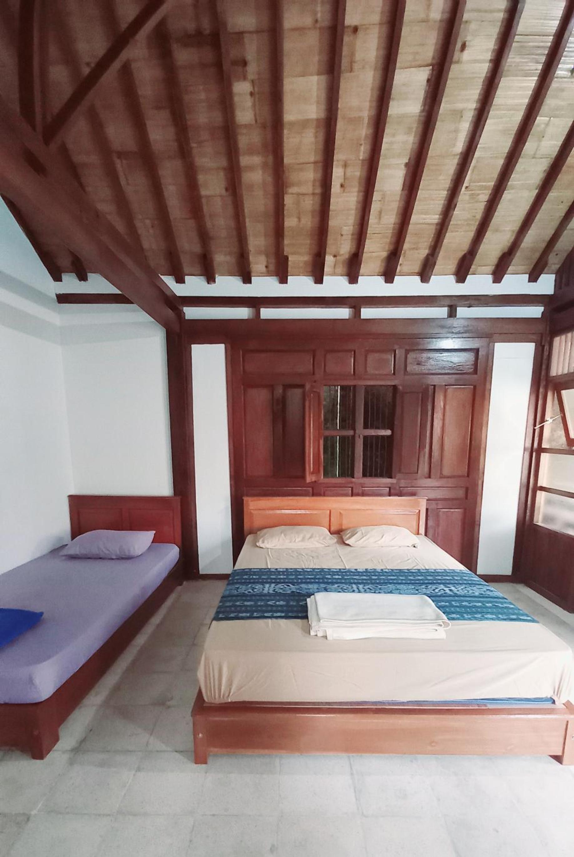 Family Bungalow - Photo 1