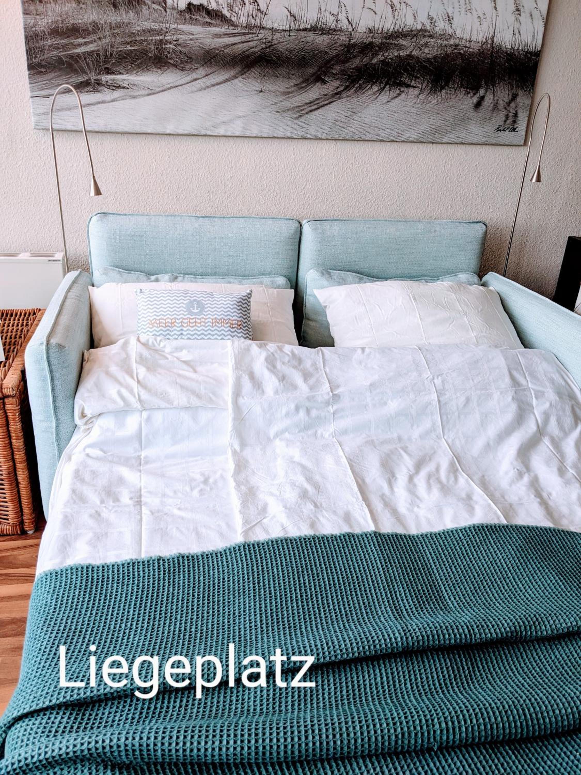 Apartment with Sea View photo 3