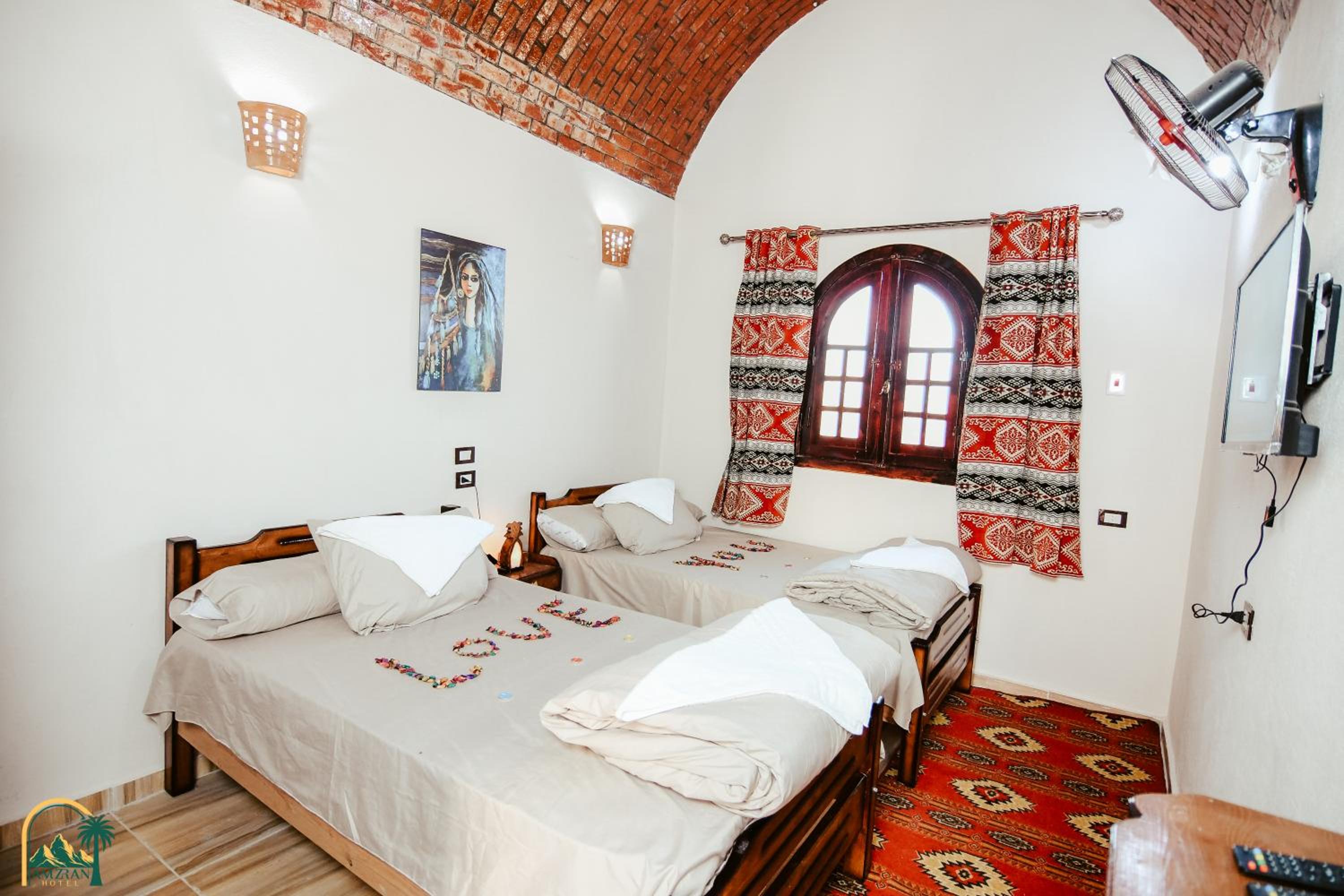 Double Room photo 1