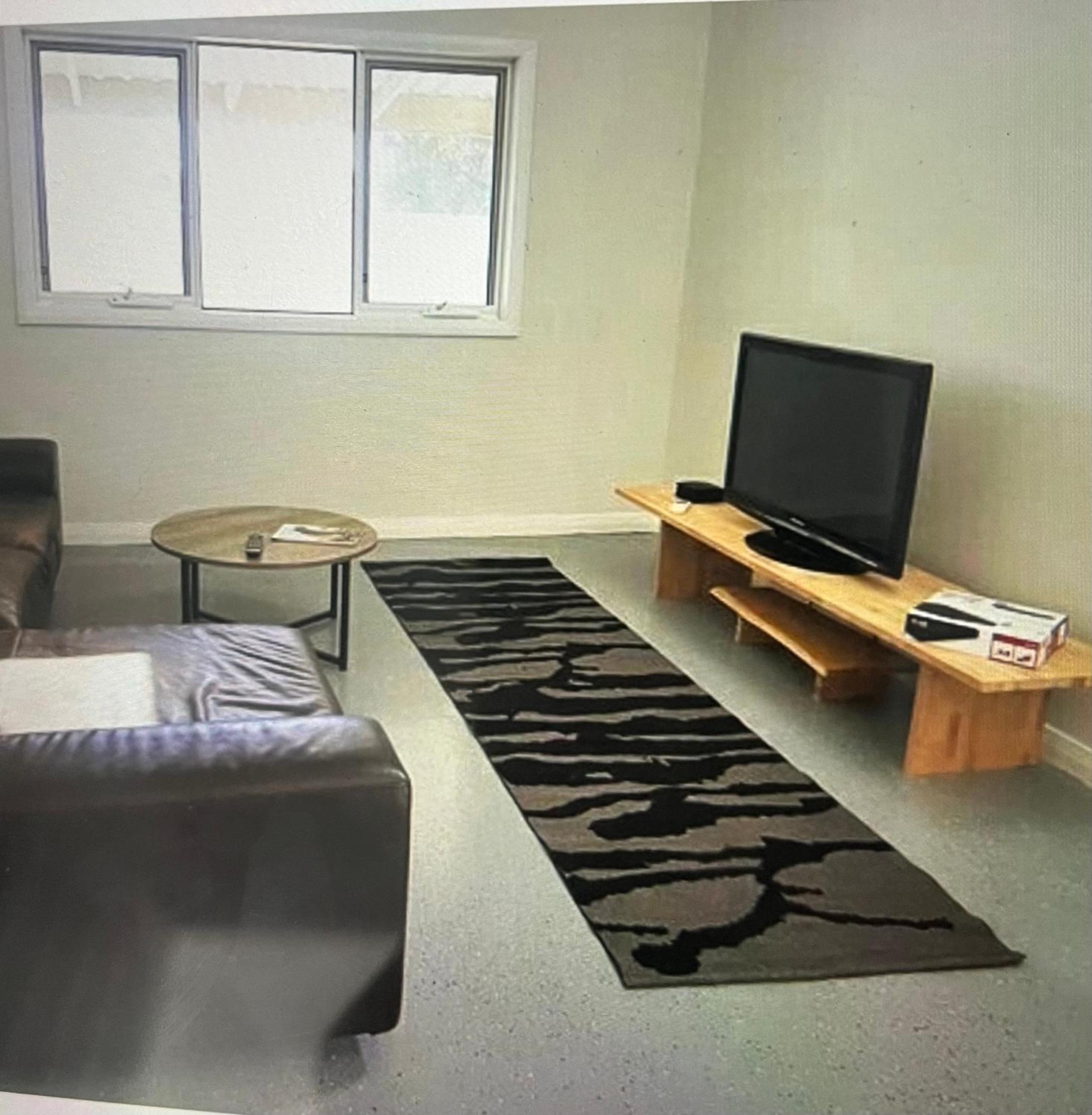 Four-Bedroom House photo 1