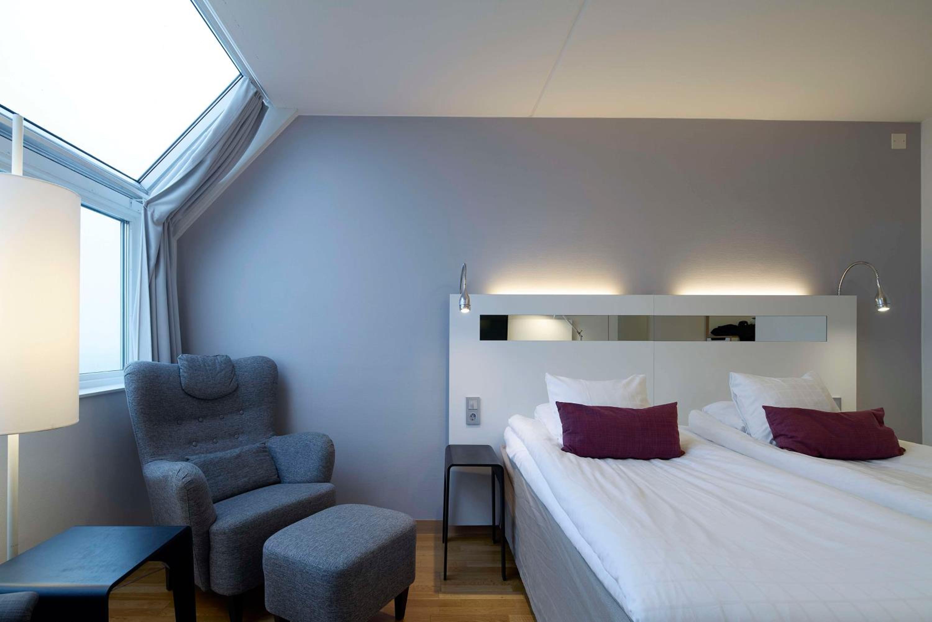 Superior Double Room - Photo 6