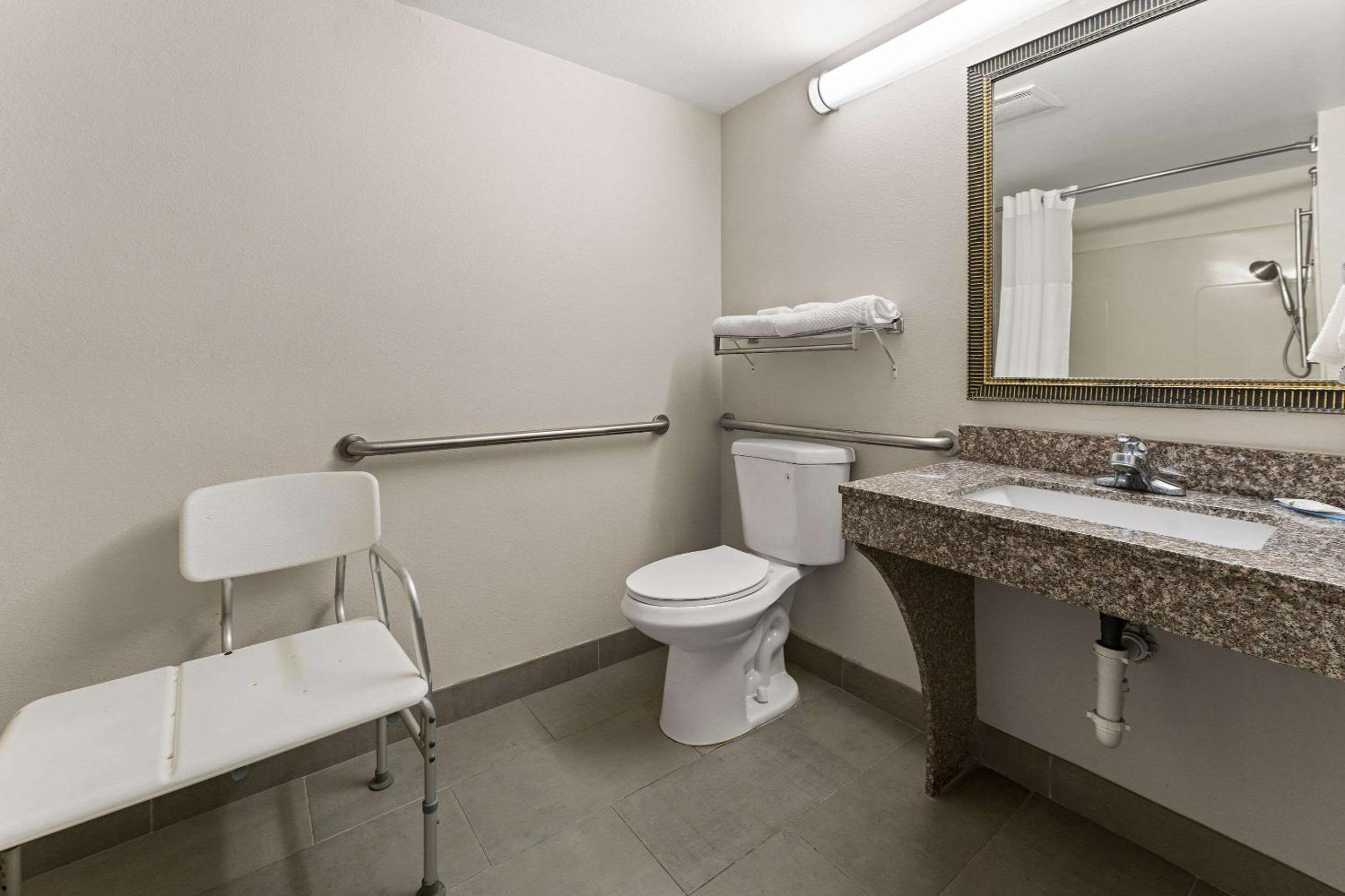 Quality Inn Sandersville, Billede 3