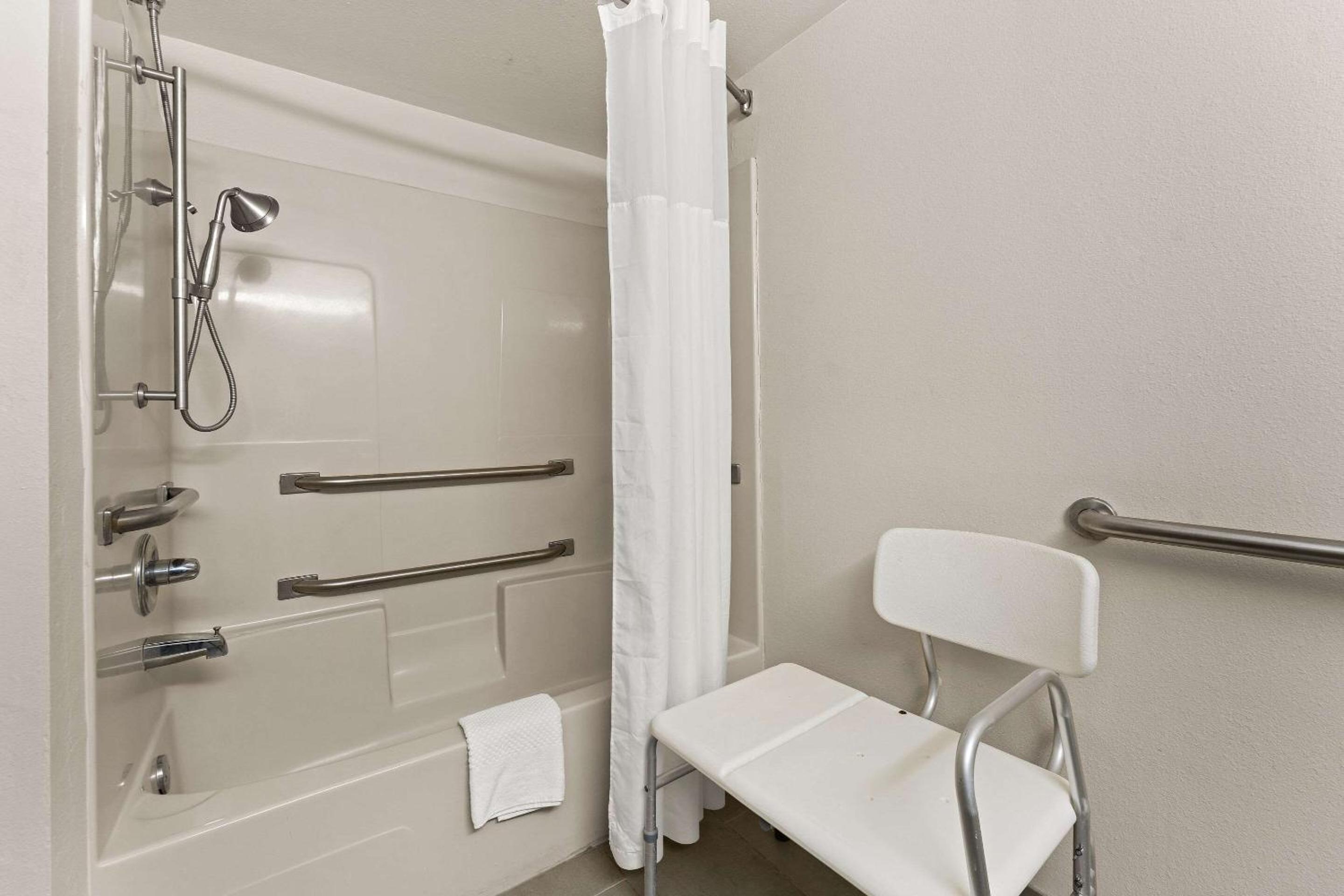Quality Inn Sandersville, Billede 5
